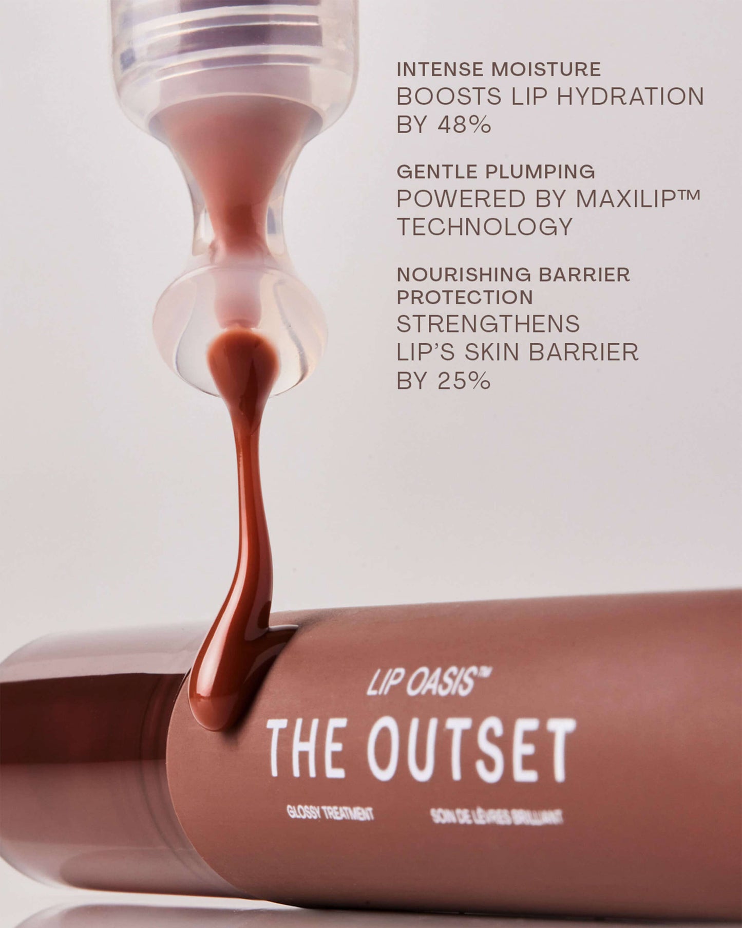 Lip Oasis™️ Glossy Treatment