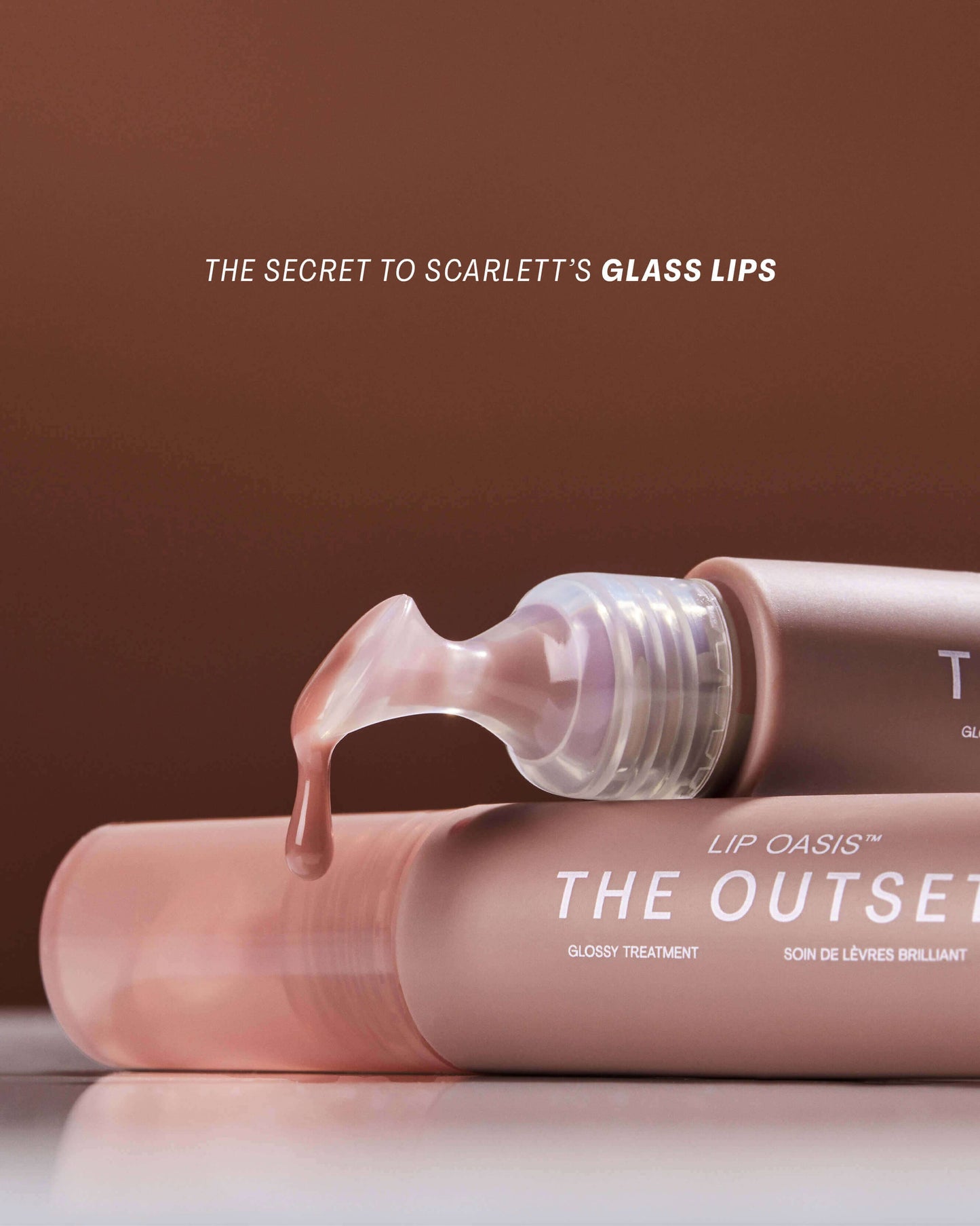 Lip Oasis™️ Glossy Treatment
