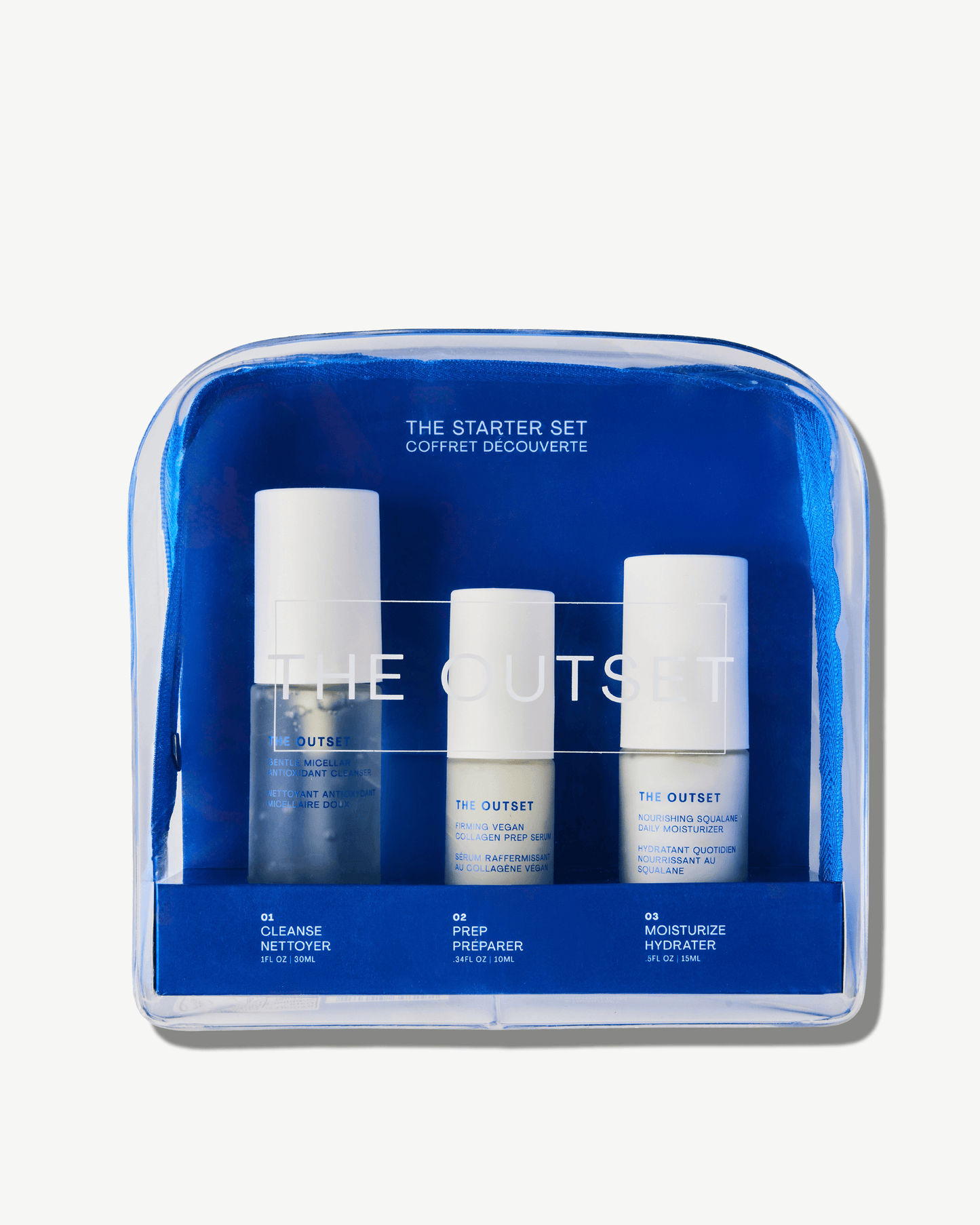 The Outset Starter Set