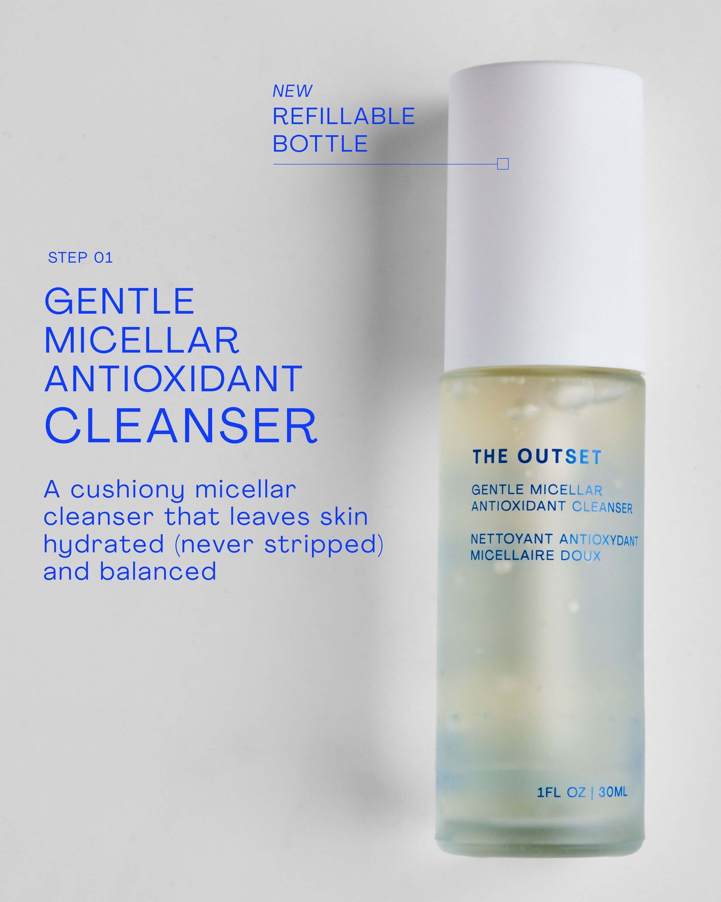 The Outset Starter Set