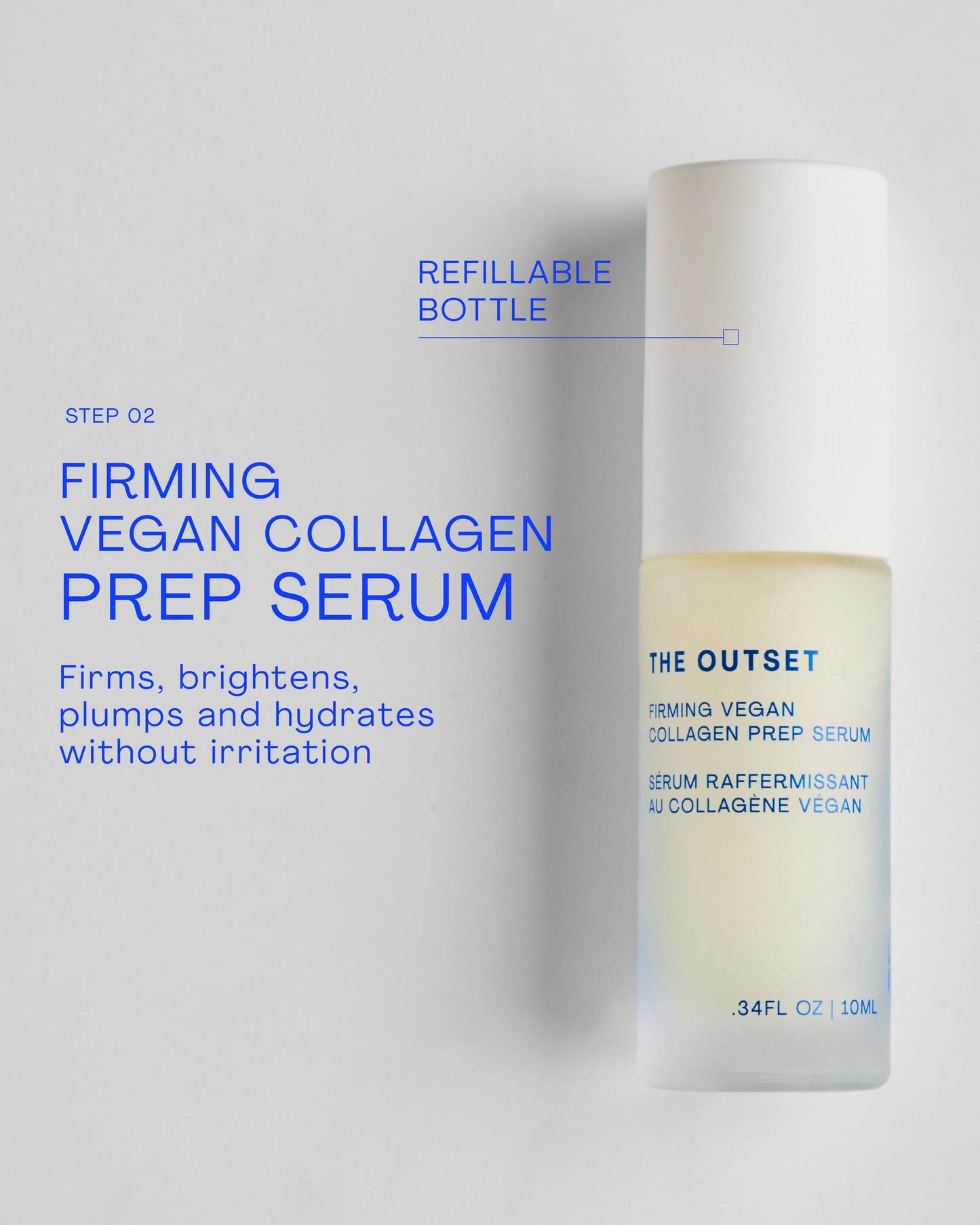 The Outset Starter Set