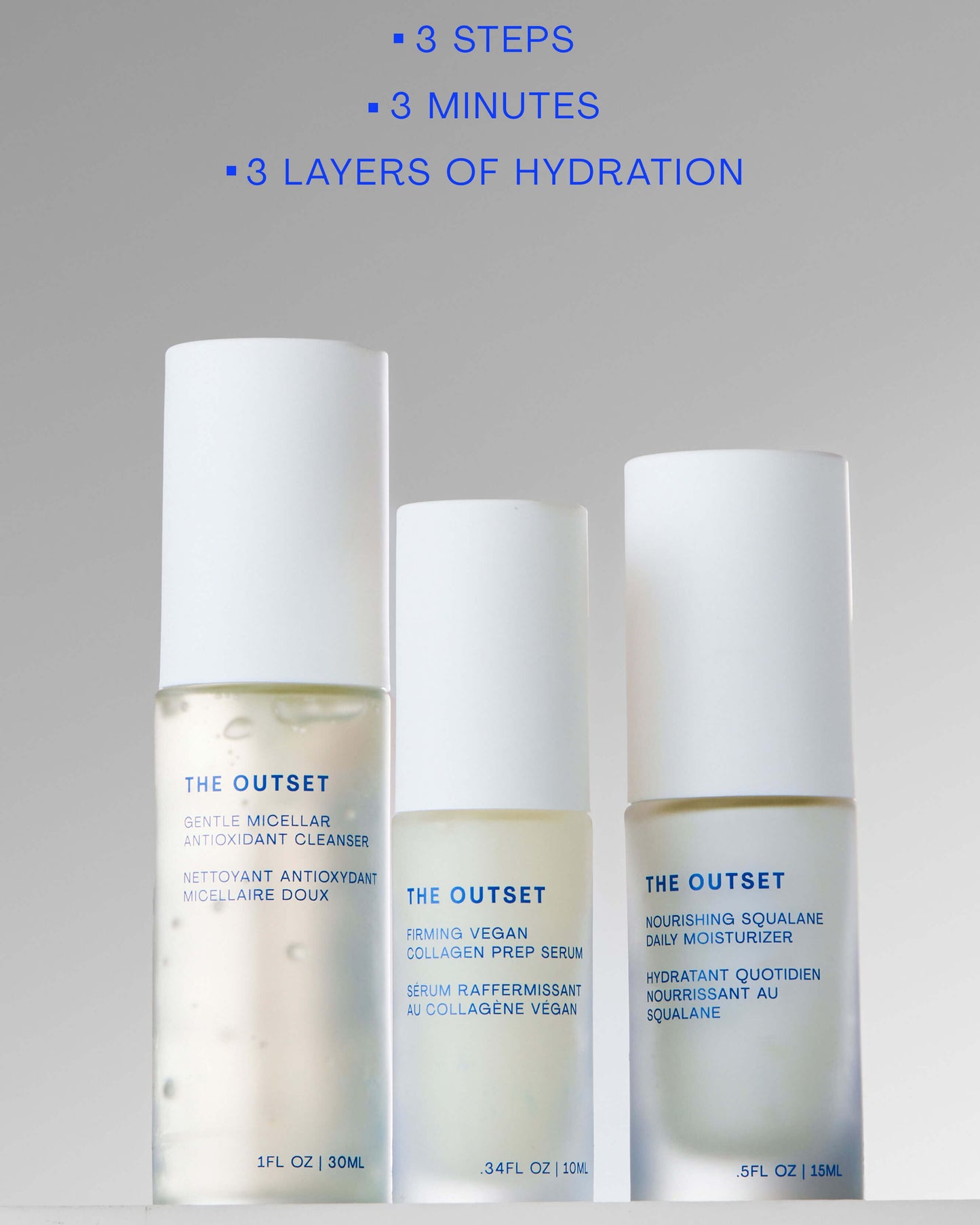 The Outset Starter Set