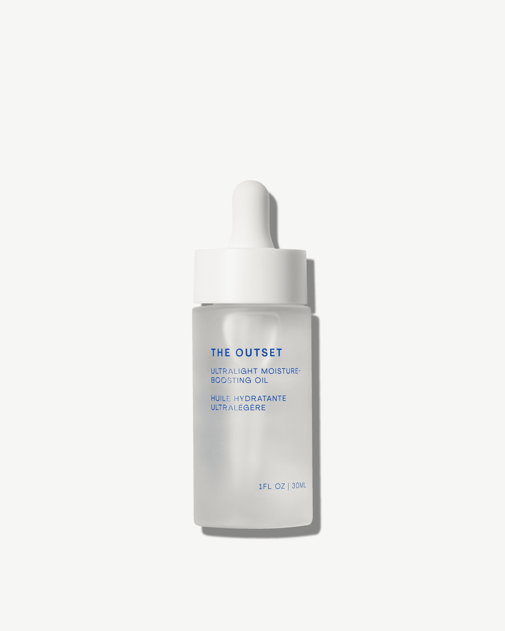 Huile Ultra-Légère Stimulatrice d'Hydratation