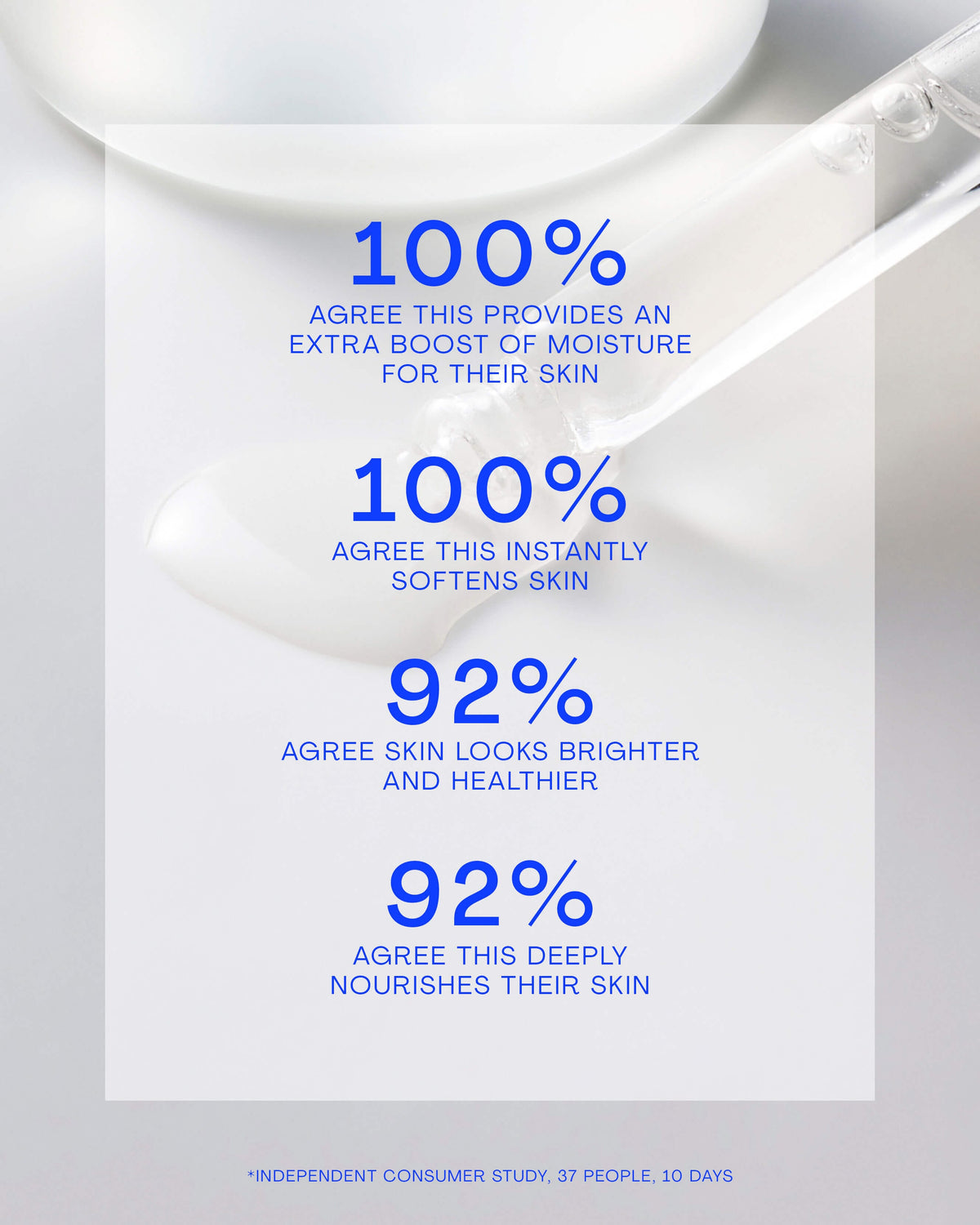 Huile Ultra-Légère Stimulatrice d'Hydratation