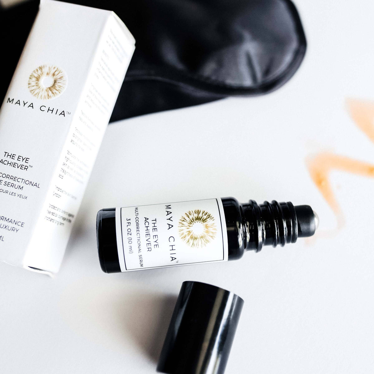 Le sérum contour des yeux multi-correcteur Eye Achiever