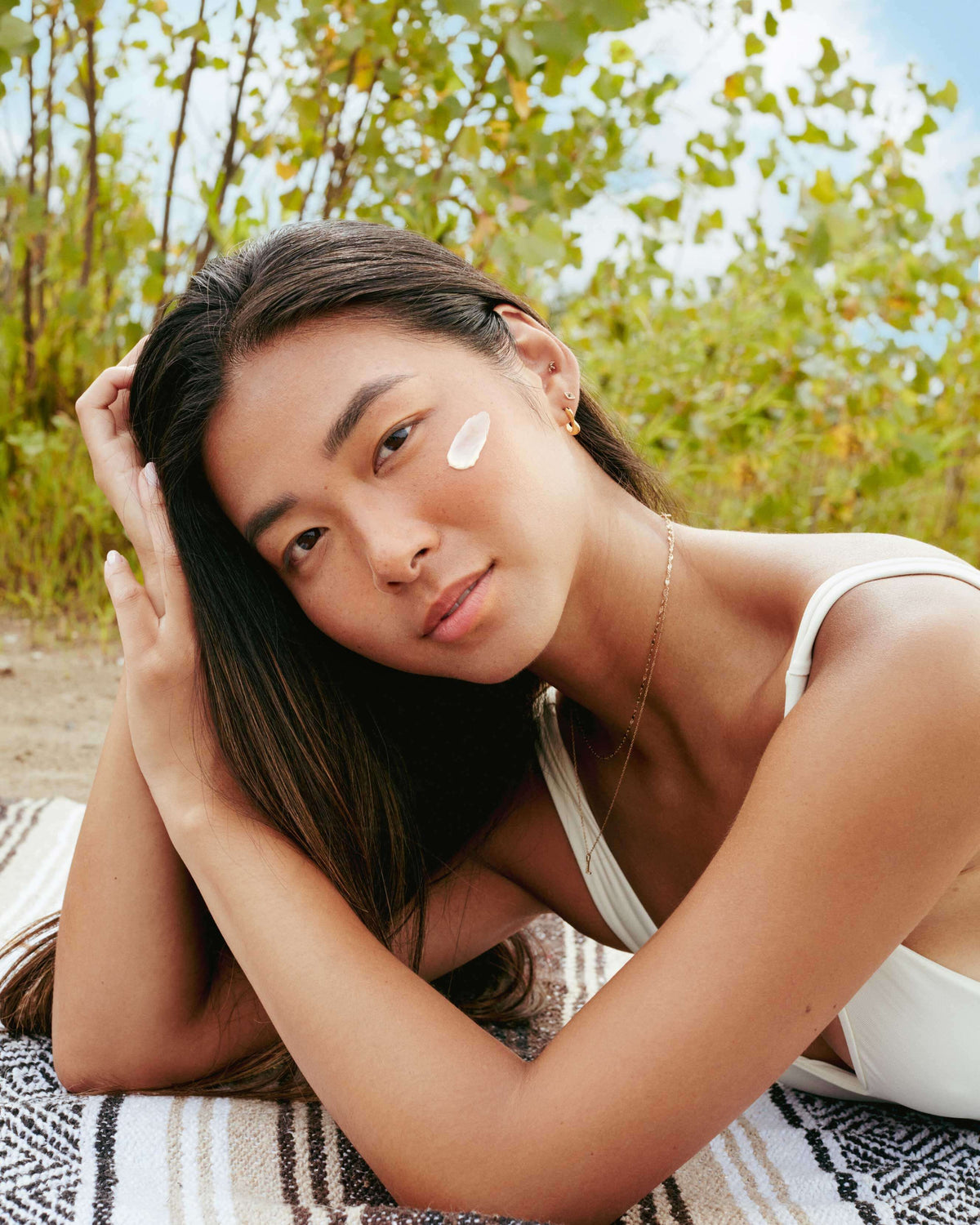 Crème de Nuit au Bio-Rétinol et au Beurre de Shorea Dream