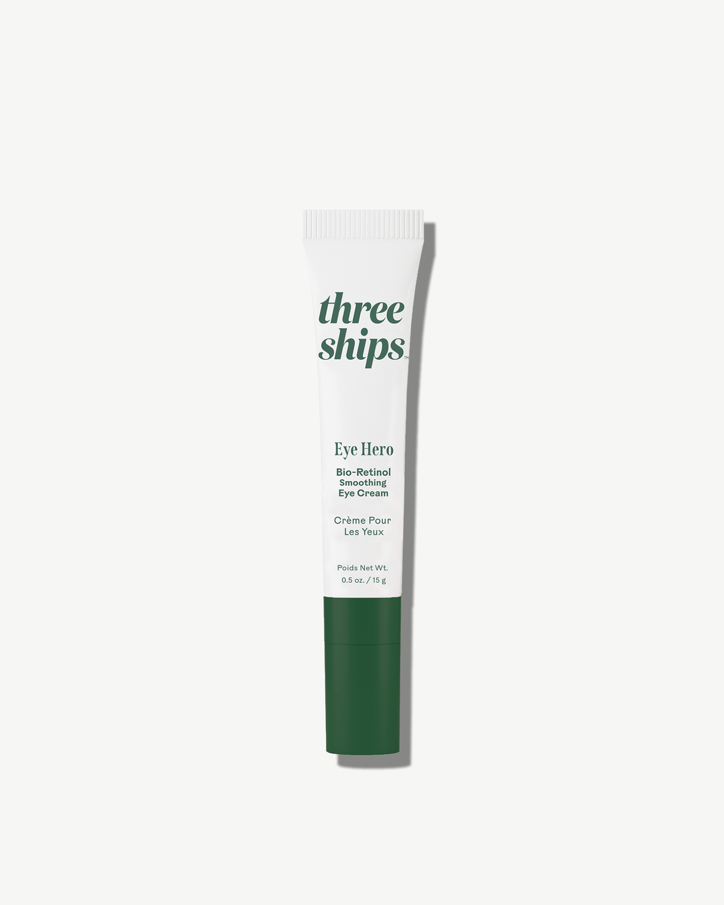 EyeHero™ Bio-Retinol Smoothing Eye Cream