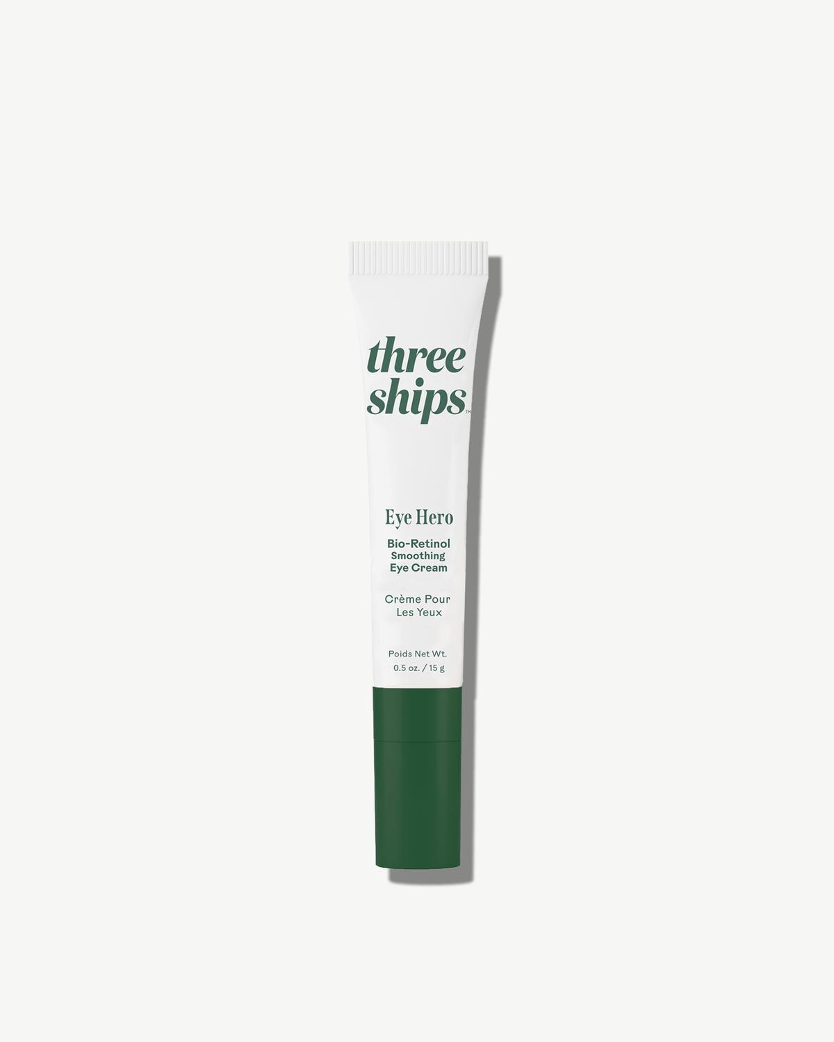 EyeHero™ Bio-Retinol Smoothing Eye Cream