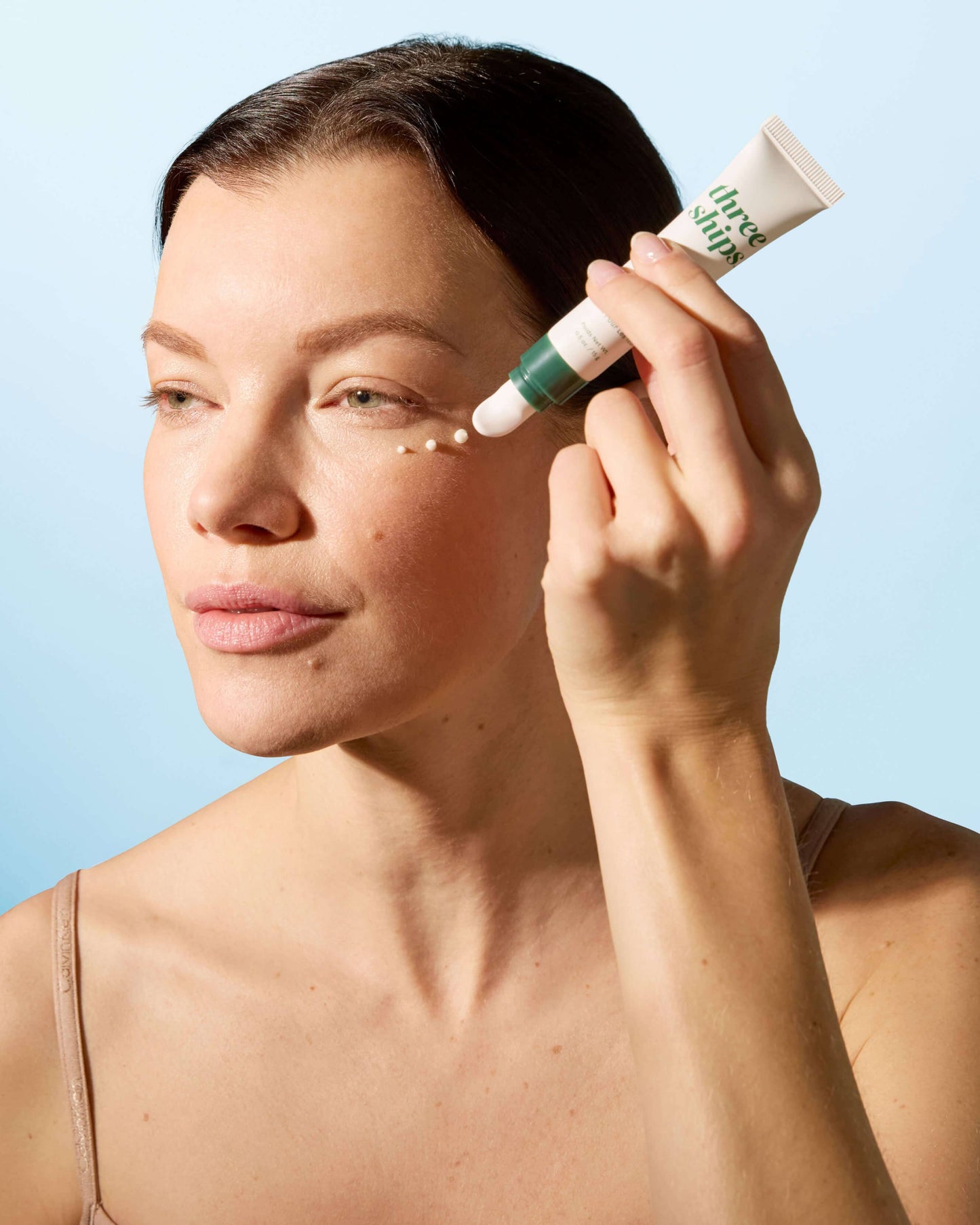 EyeHero™ Bio-Retinol Smoothing Eye Cream