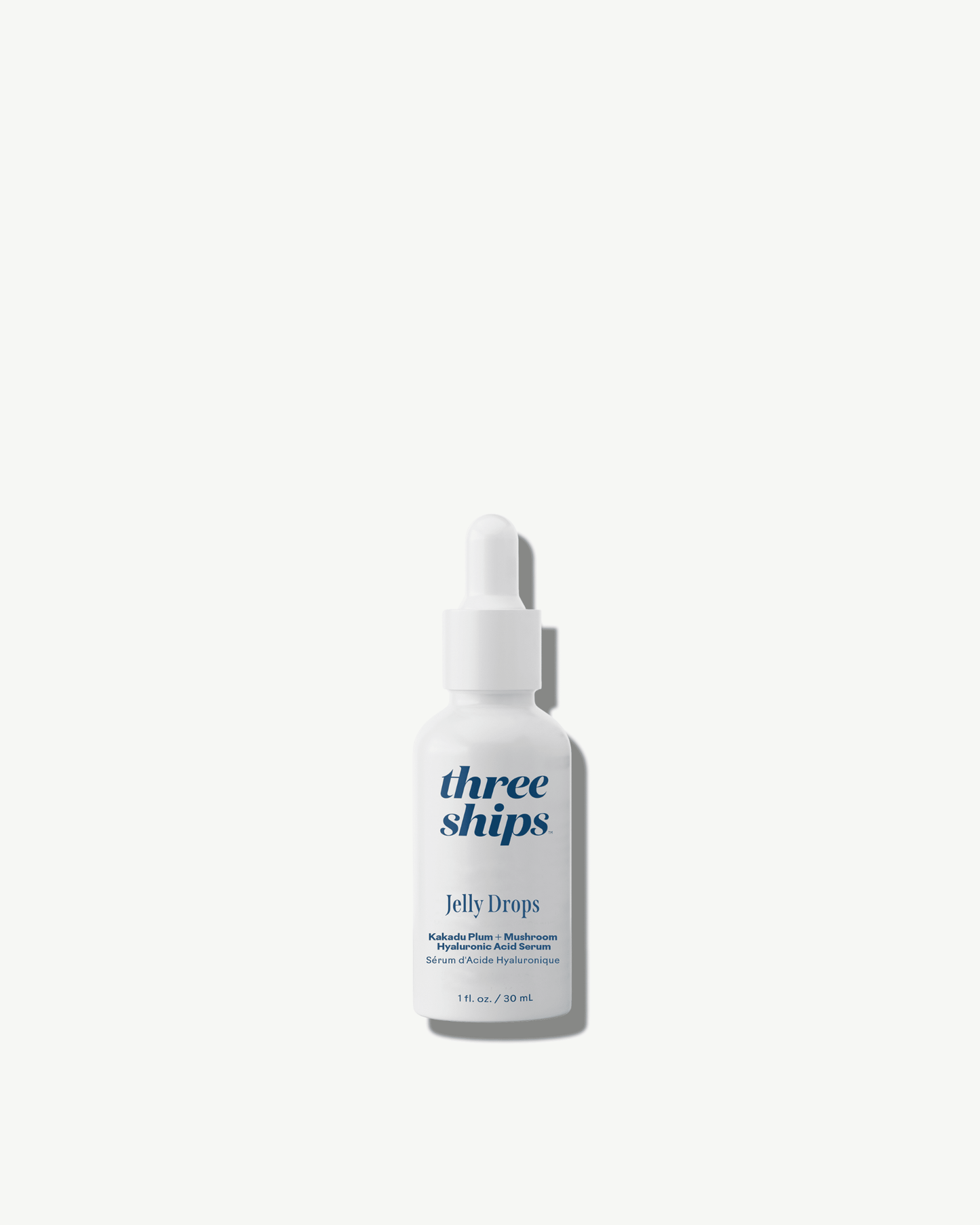 Jelly Drops Kakadu Plum + Mushroom Hyaluronic Acid Serum