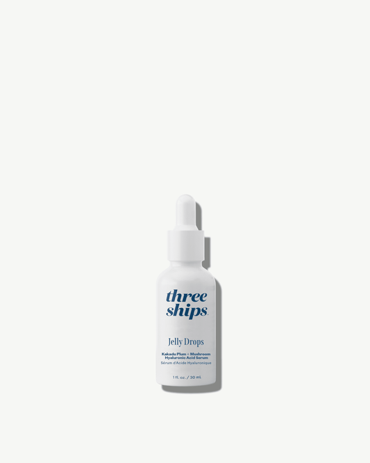 Jelly Drops Kakadu Plum + Mushroom Hyaluronic Acid Serum