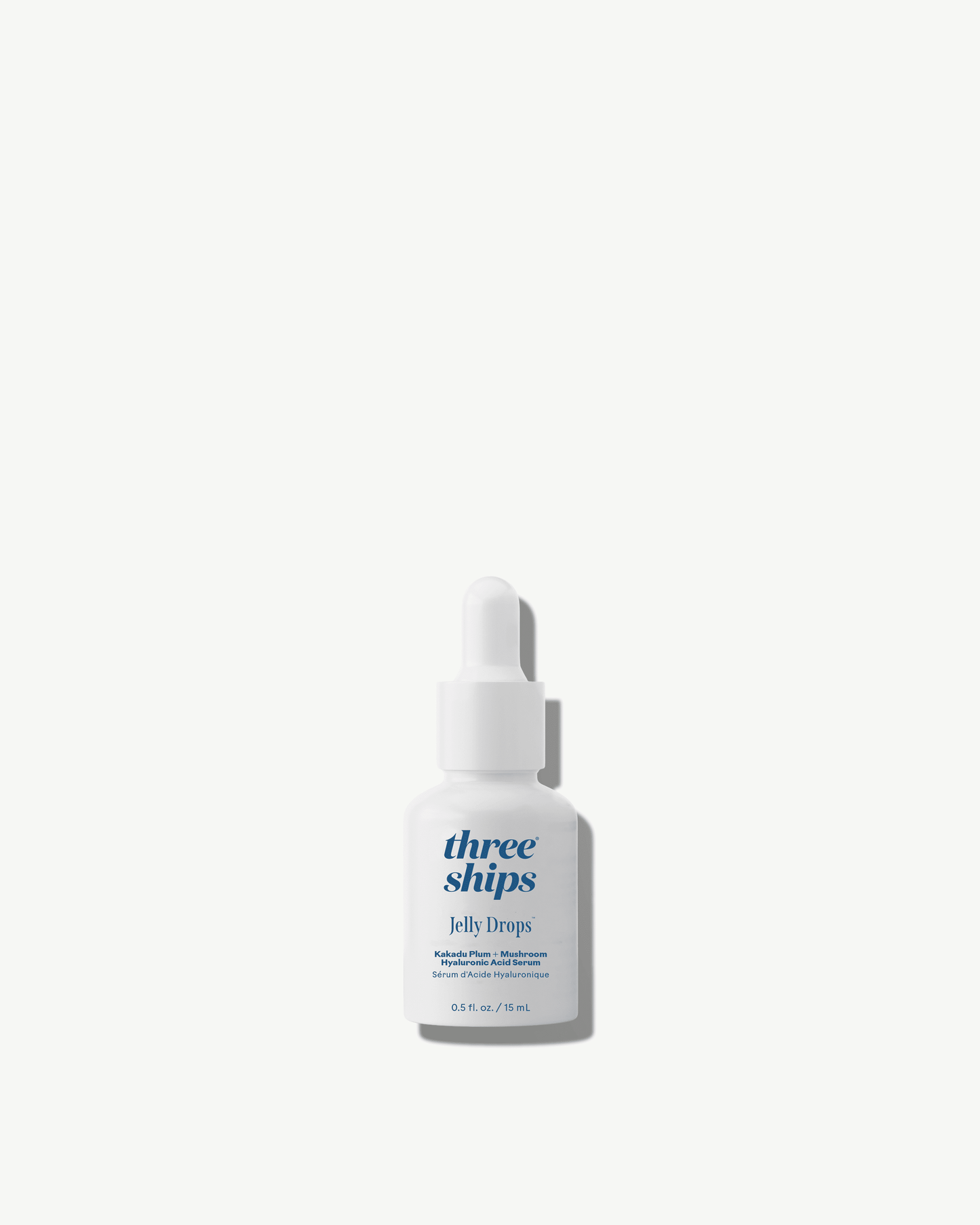 Jelly Drops Kakadu Plum + Mushroom Hyaluronic Acid Serum