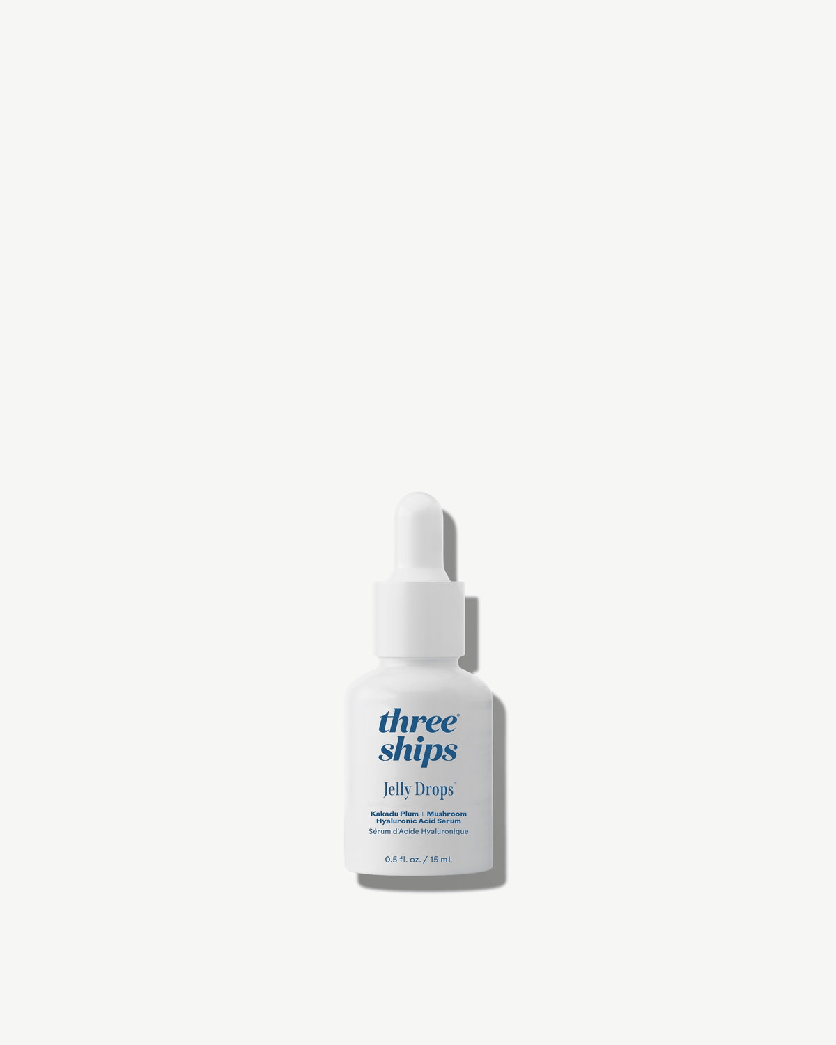 Sérum Jelly Drops Kakadu Plum + Champignon Acide Hyaluronique