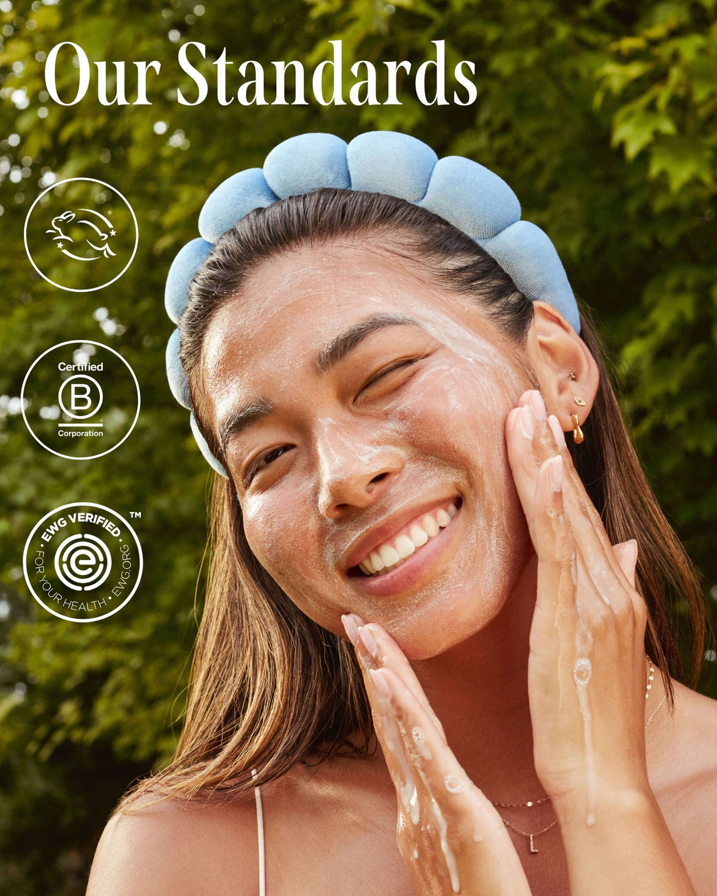 Jelly Drops Kakadu Plum + Mushroom Hyaluronic Acid Serum