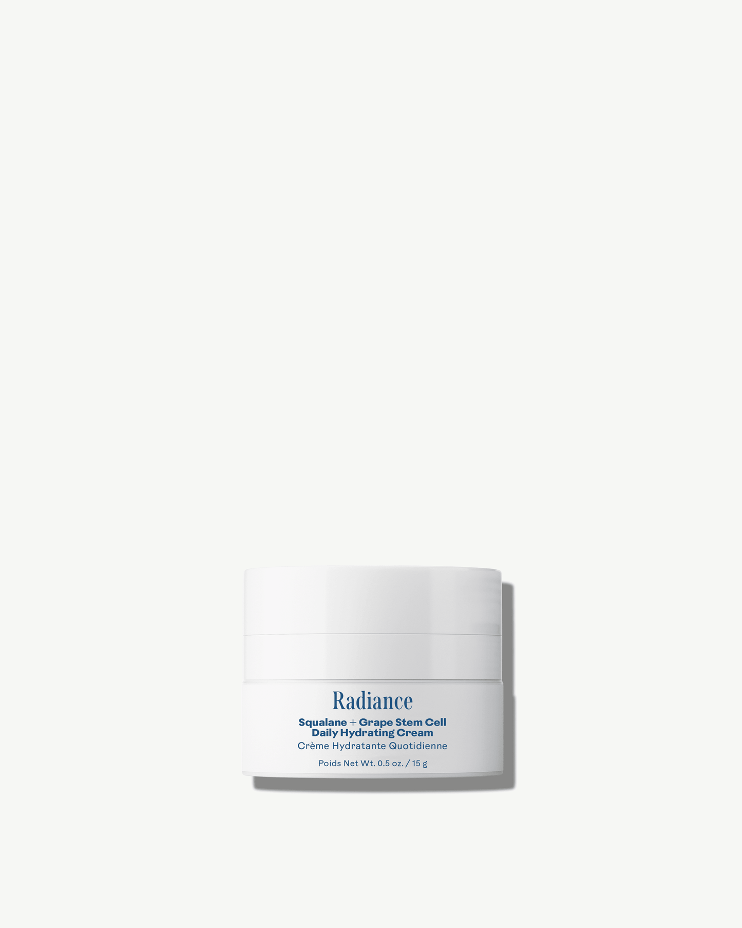 Radiance Grape Stem Cell + Squalane Day Cream 