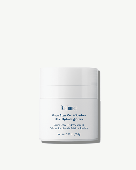 Radiance Grape Stem Cell + Squalane Day Cream 