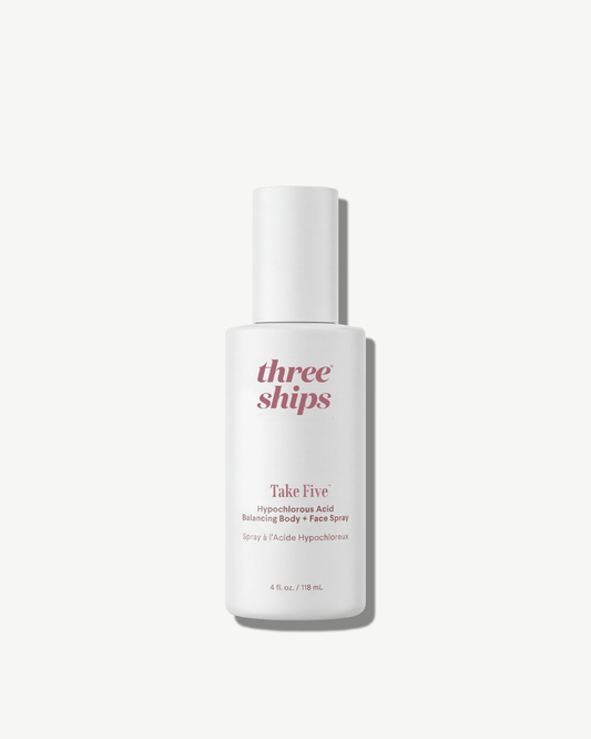 Take Five Hypochlorous Acid Balancing Body + Face Spray