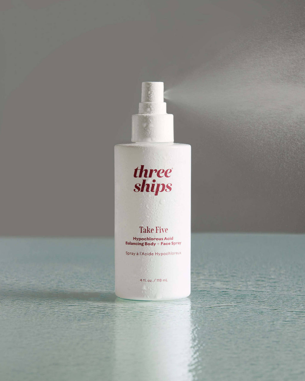 Take Five Hypochlorous Acid Balancing Body + Face Spray