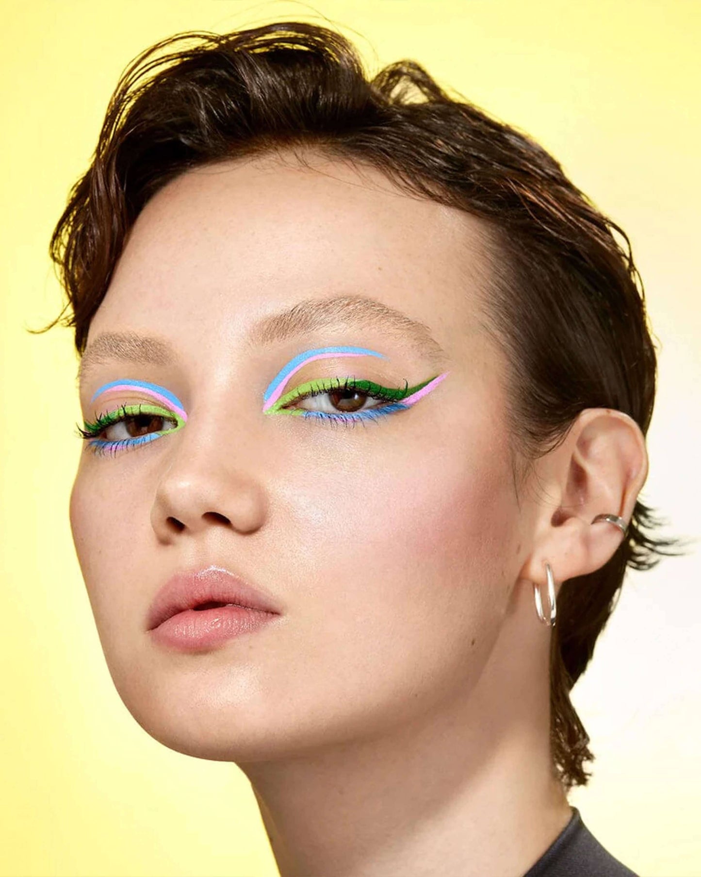 Stretch The Limits Liquid Liner