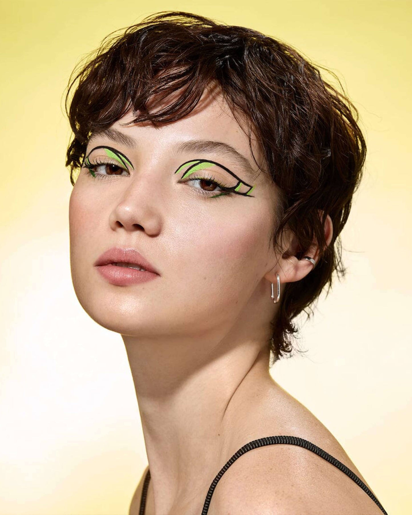 Stretch The Limits Liquid Liner