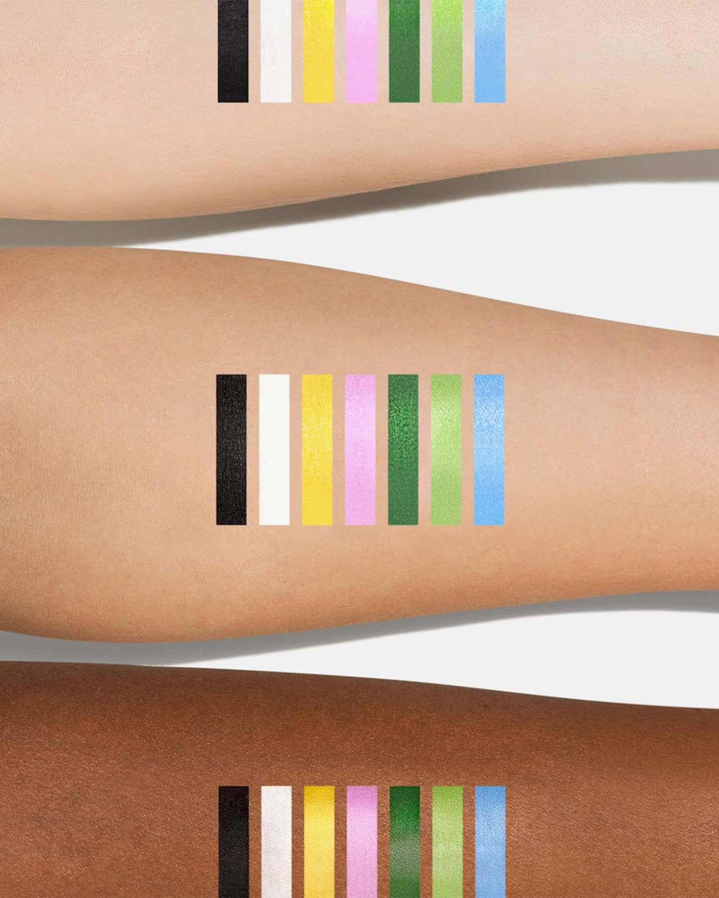 Stretch The Limits Liquid Liner