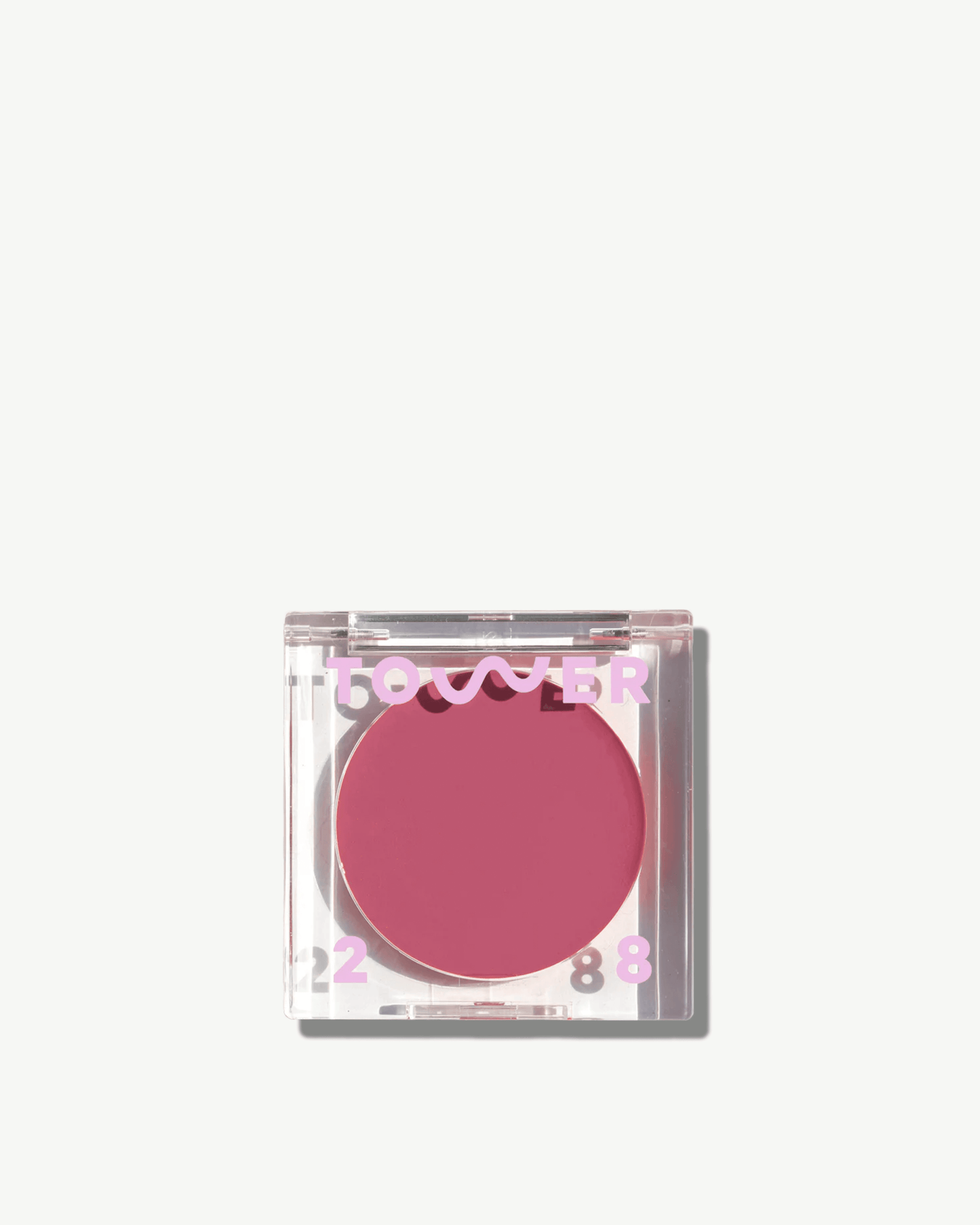 BeachPlease Luminous Tinted Balm