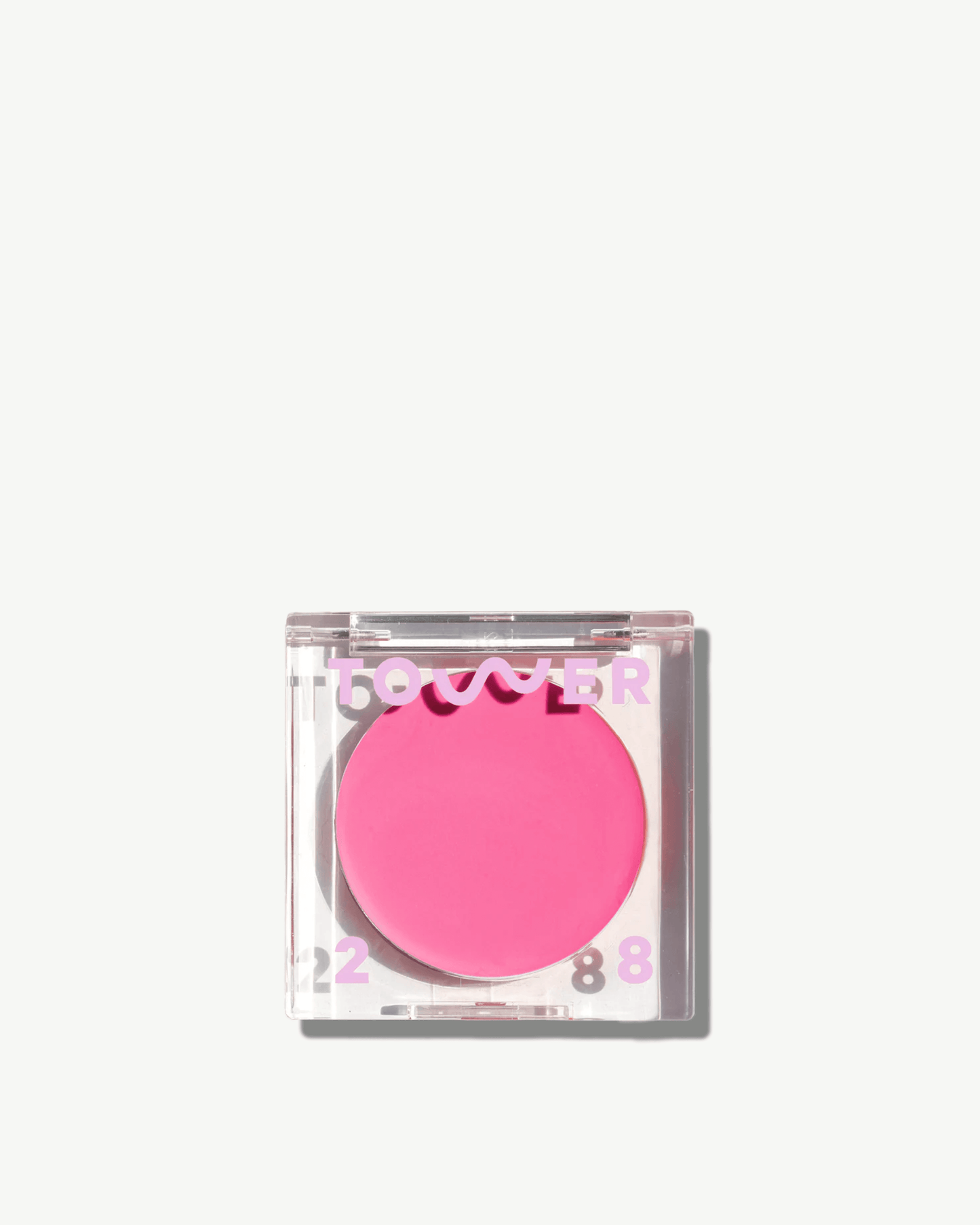 BeachPlease Luminous Tinted Balm