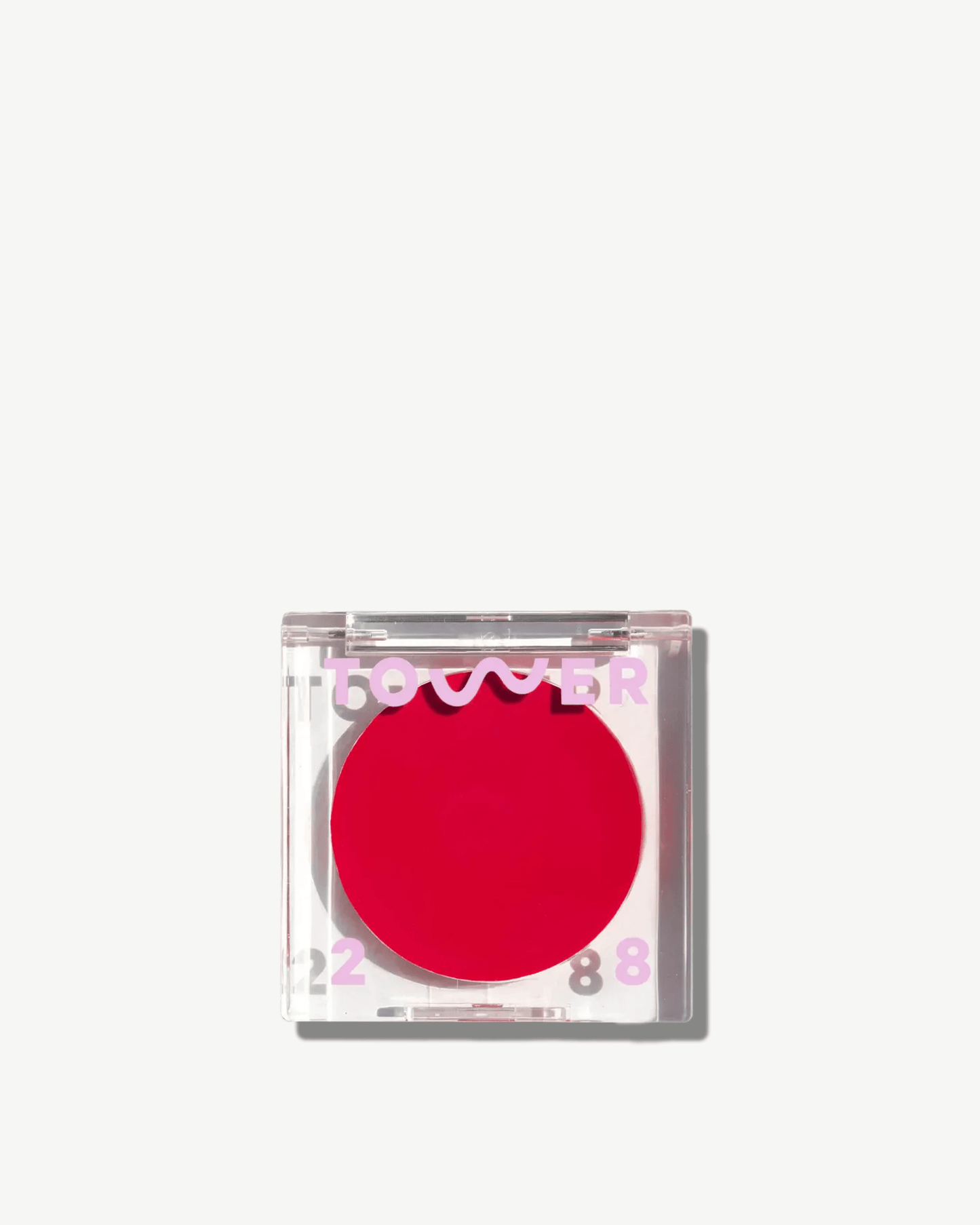 BeachPlease Luminous Tinted Balm