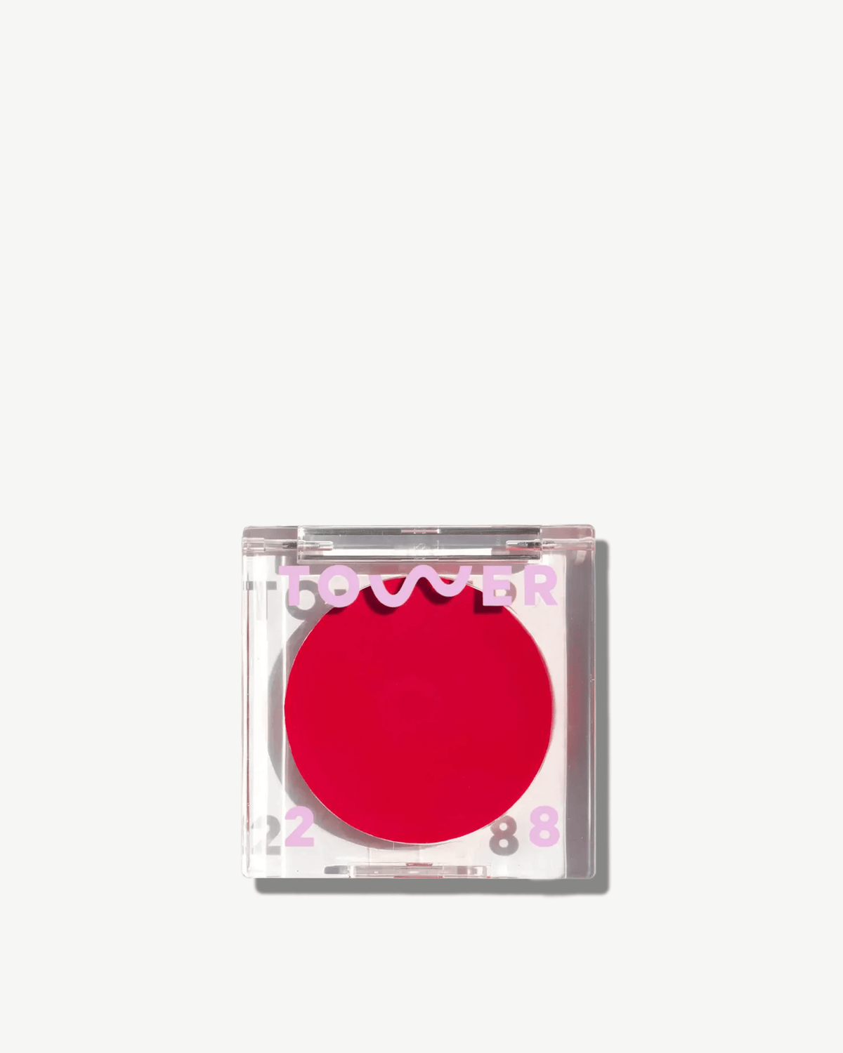 BeachPlease Luminous Tinted Balm