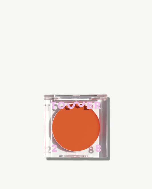 BeachPlease Luminous Tinted Balm