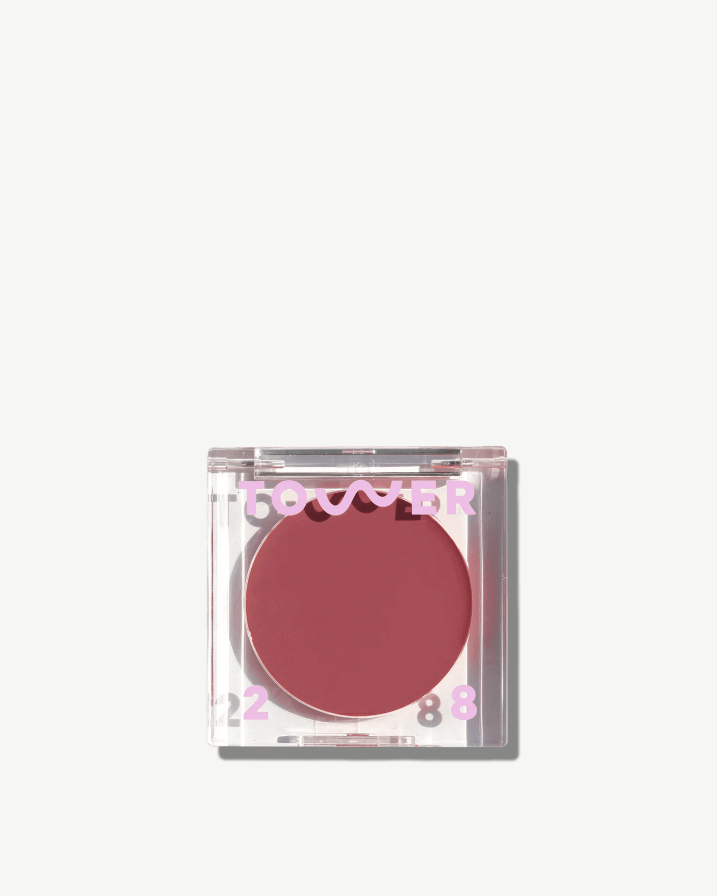 BeachPlease Luminous Tinted Balm