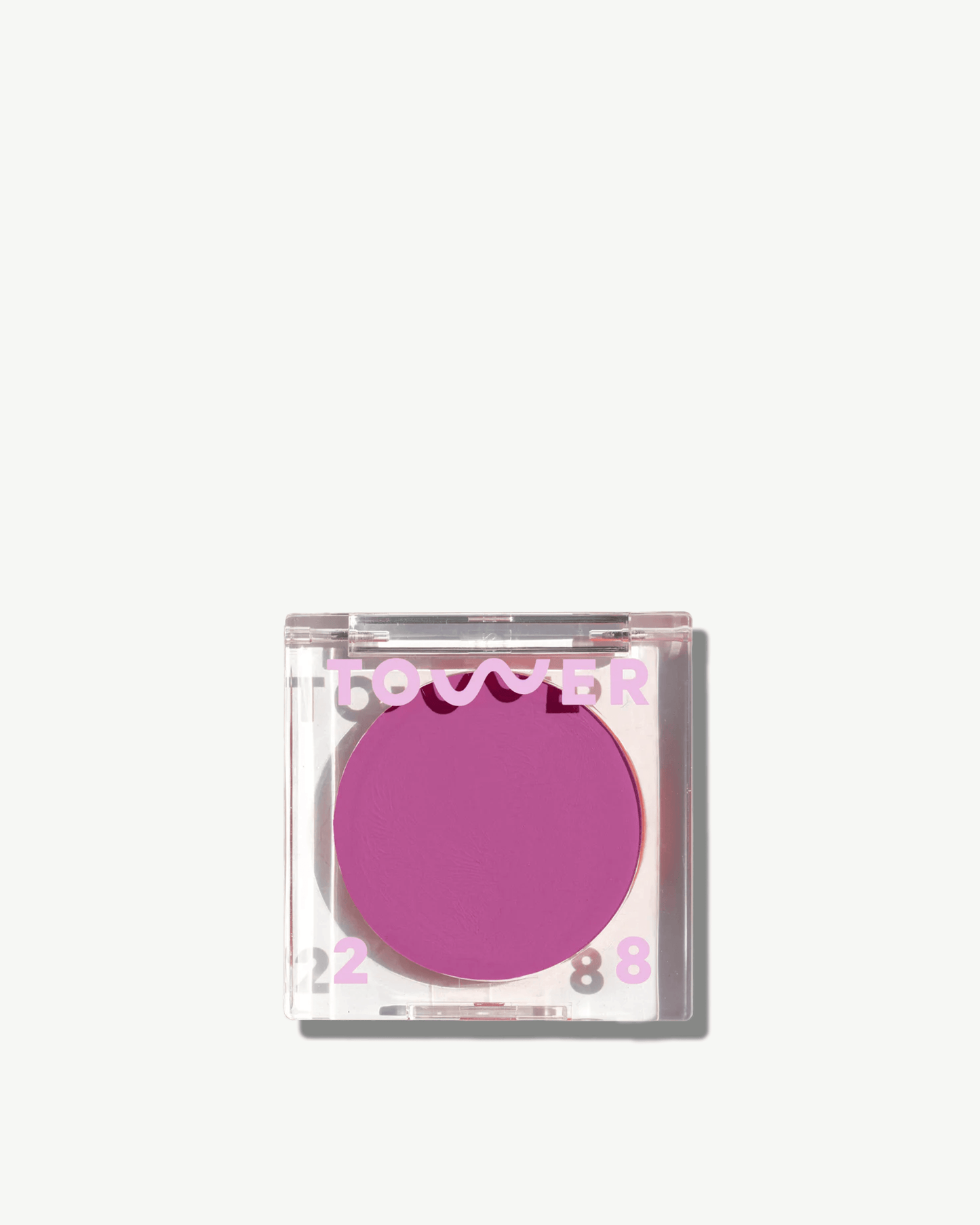 BeachPlease Luminous Tinted Balm