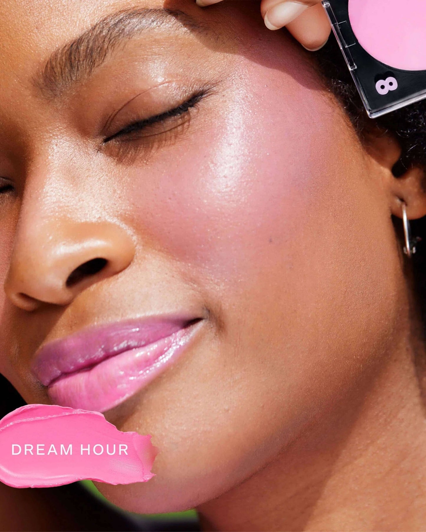 BeachPlease Luminous Tinted Balm