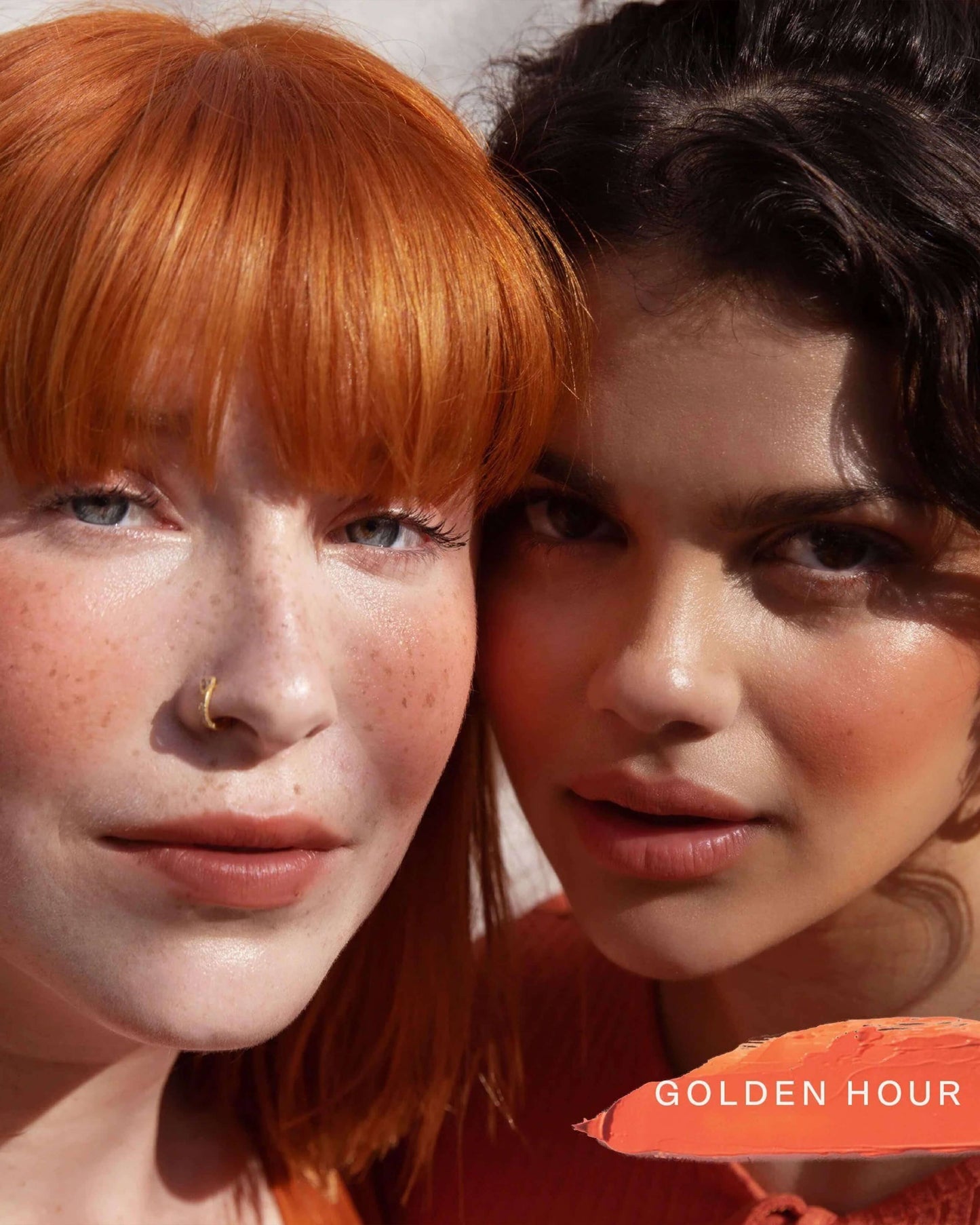 BeachPlease Luminous Tinted Balm