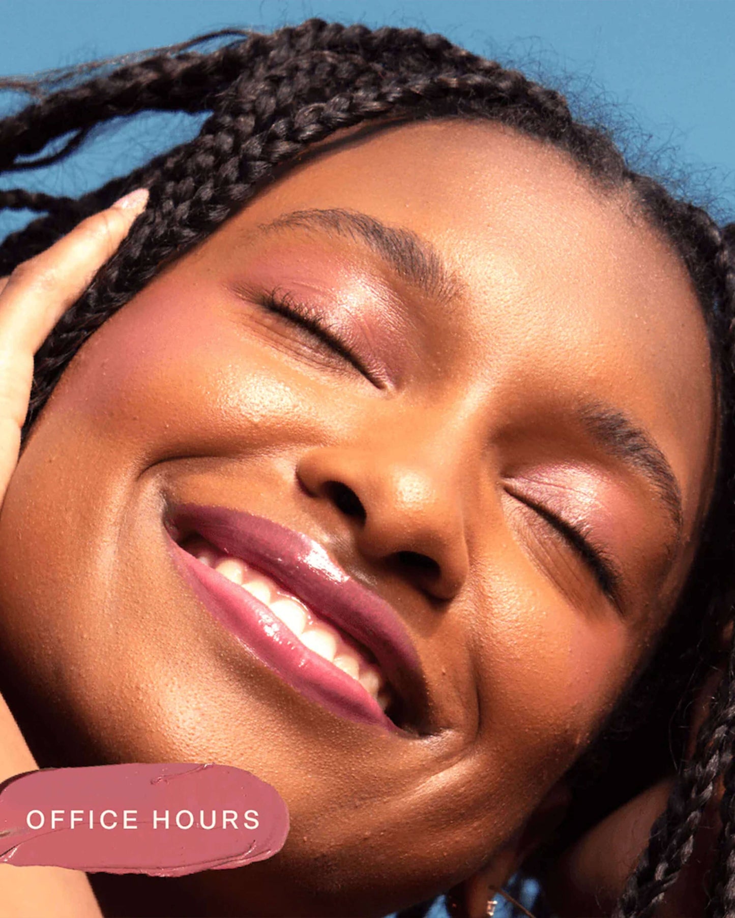 BeachPlease Luminous Tinted Balm