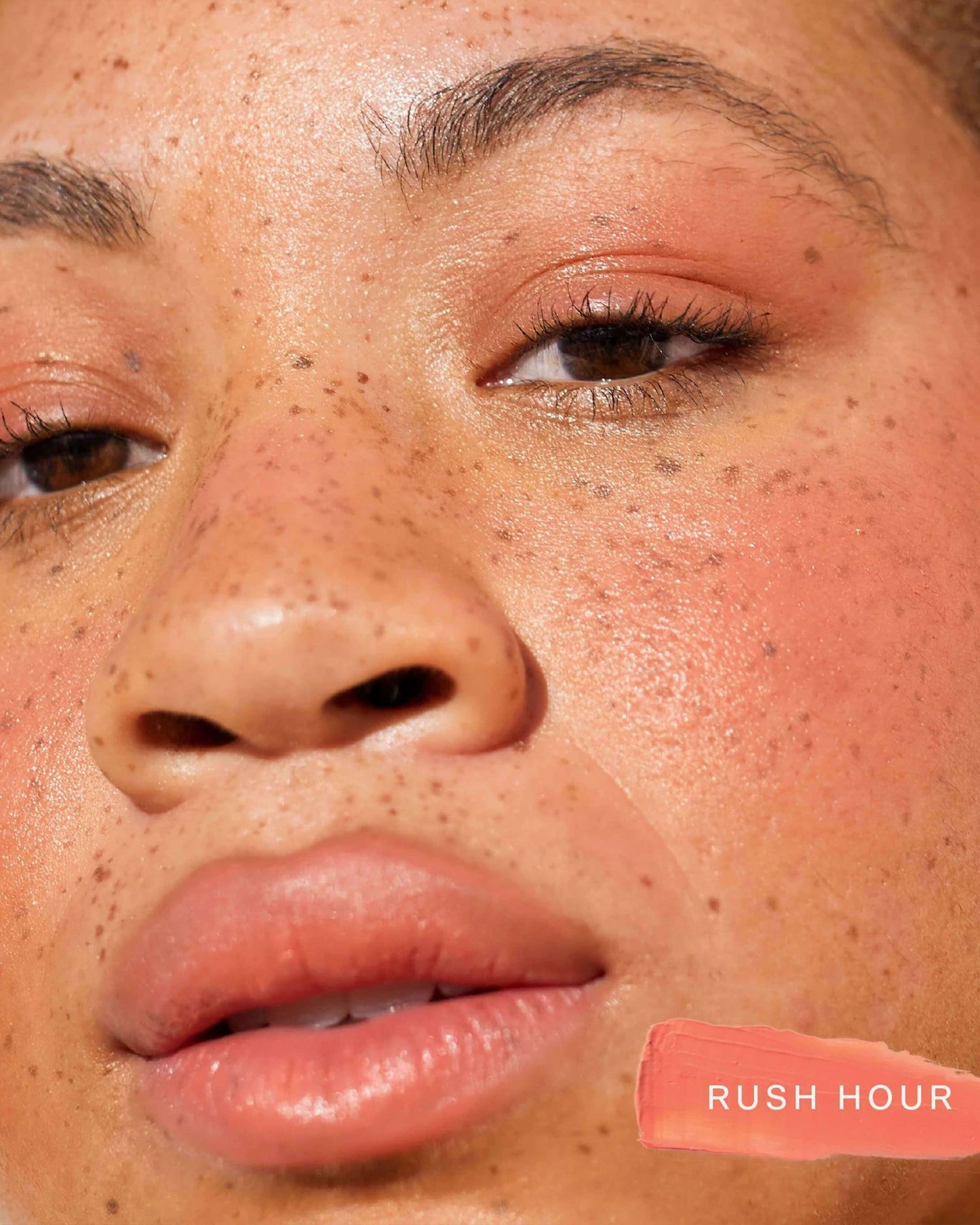 BeachPlease Luminous Tinted Balm