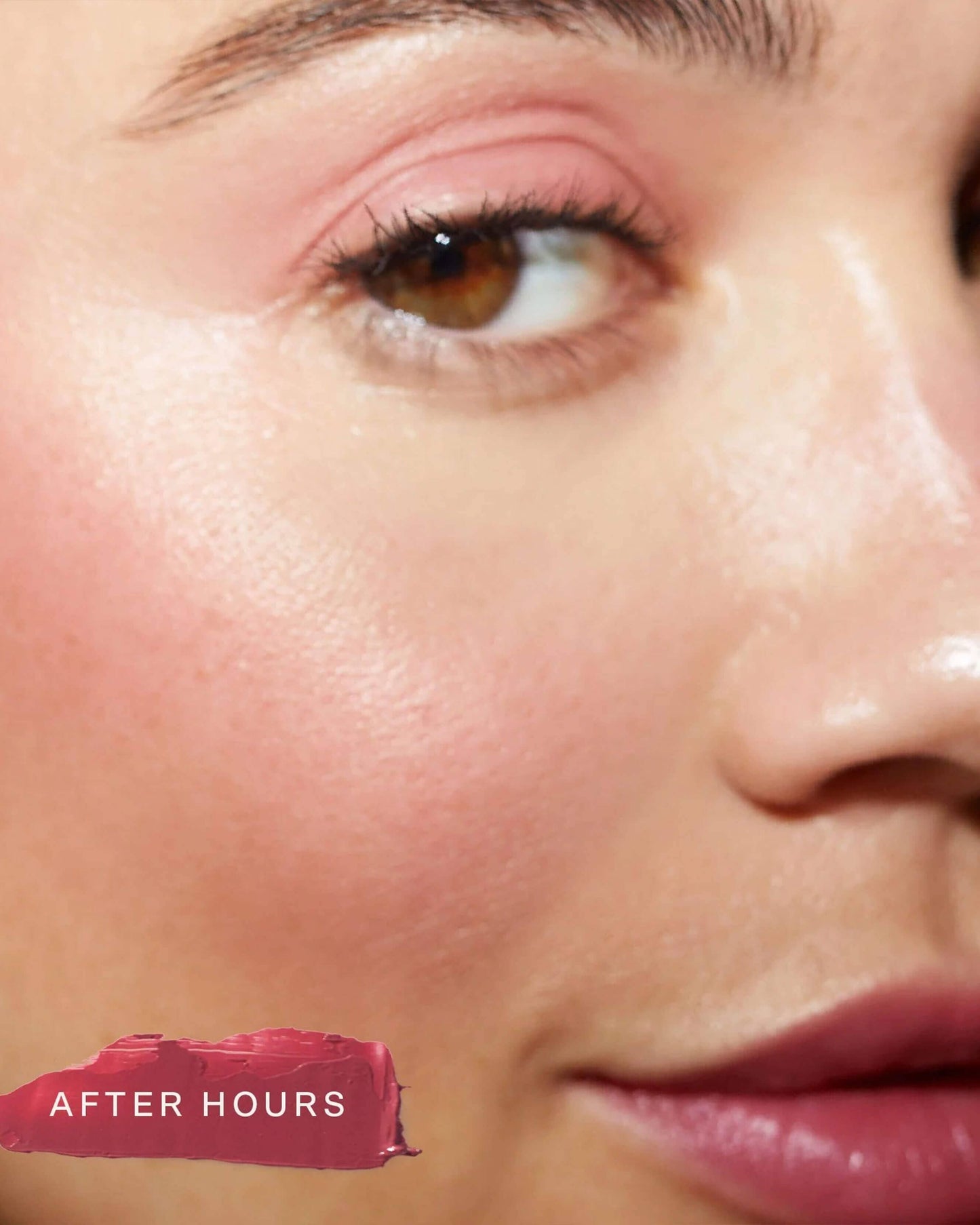 BeachPlease Luminous Tinted Balm