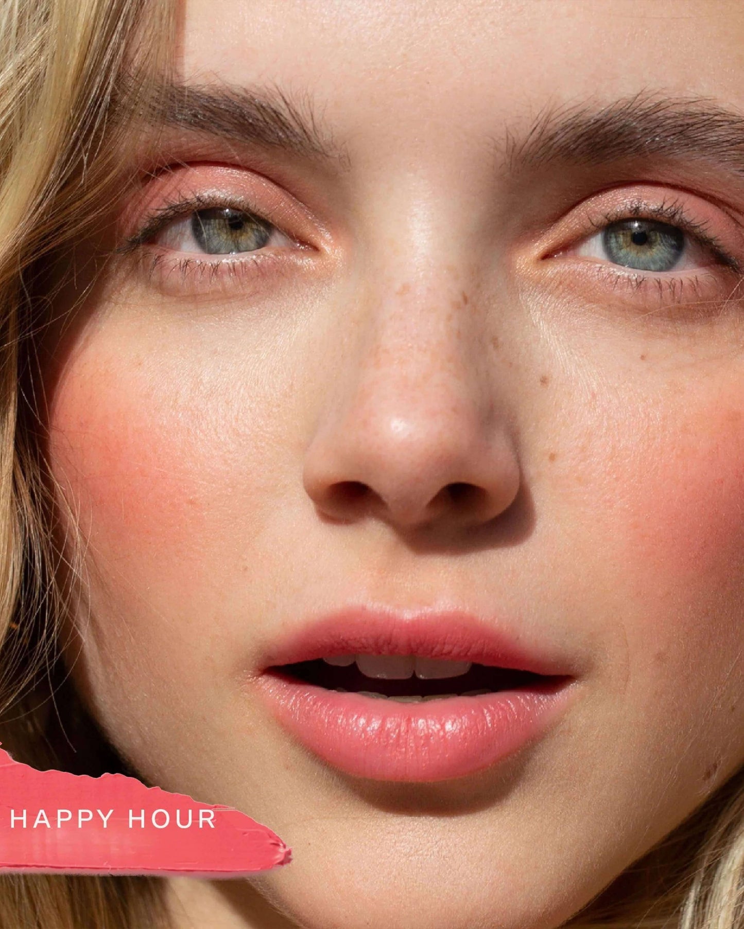 BeachPlease Luminous Tinted Balm