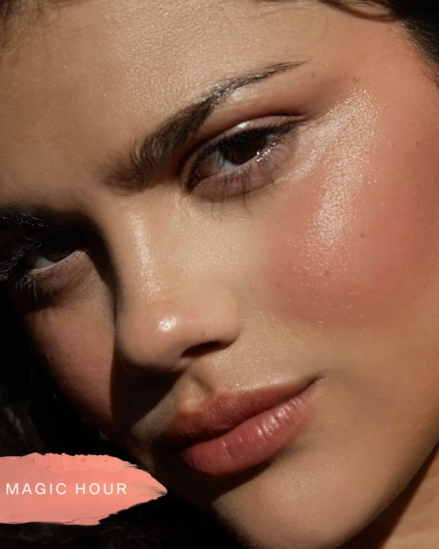 BeachPlease Luminous Tinted Balm