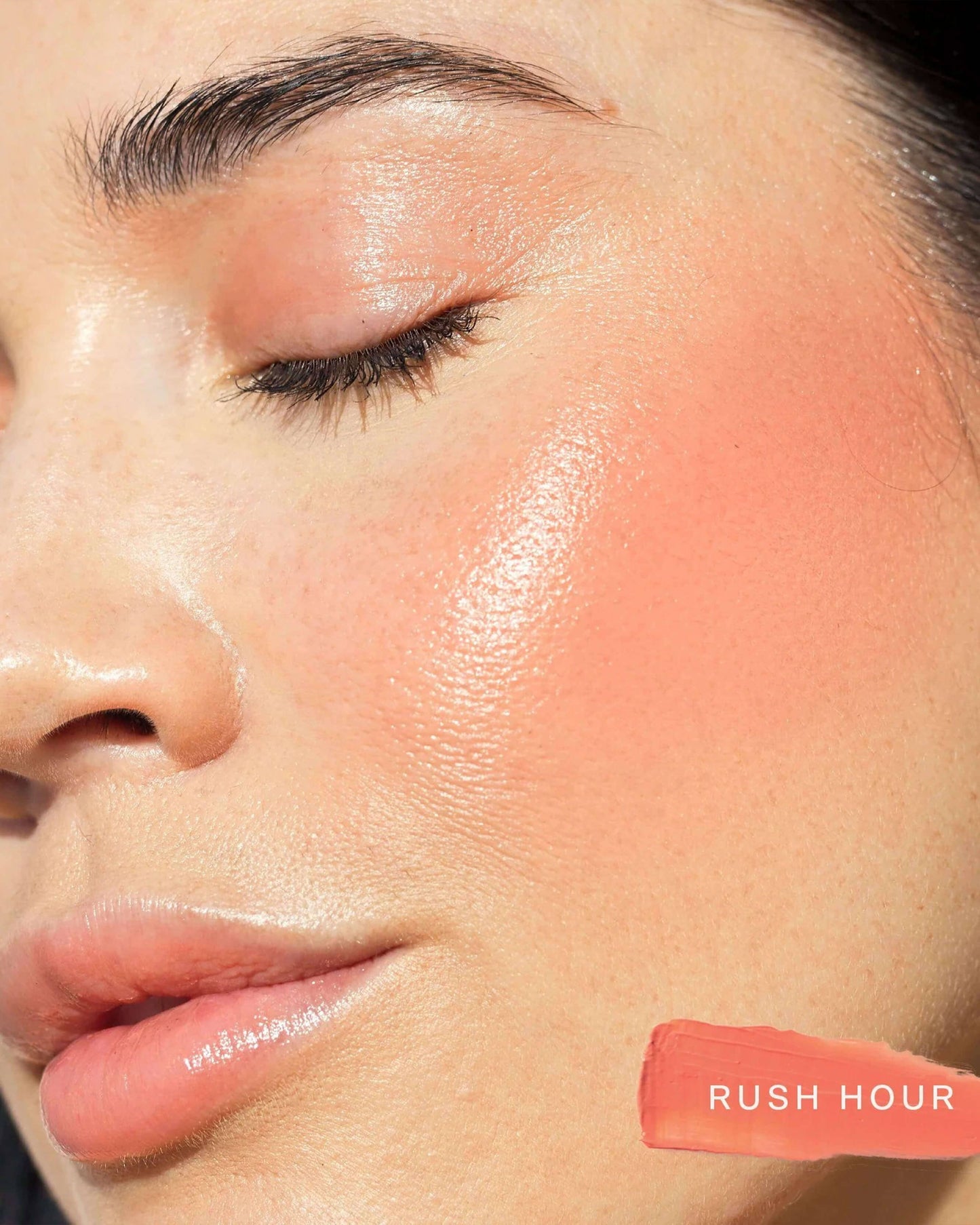 BeachPlease Luminous Tinted Balm