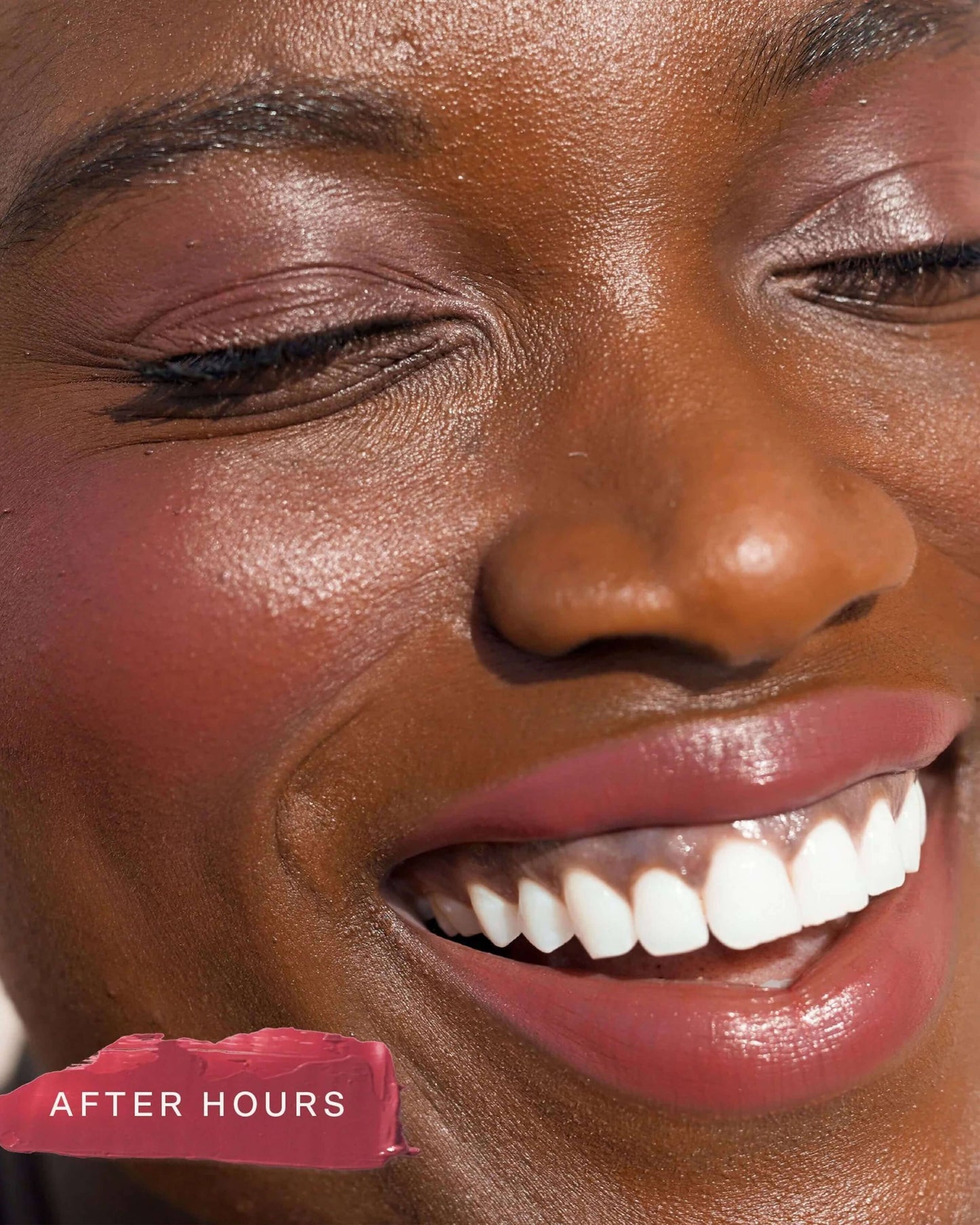 BeachPlease Luminous Tinted Balm