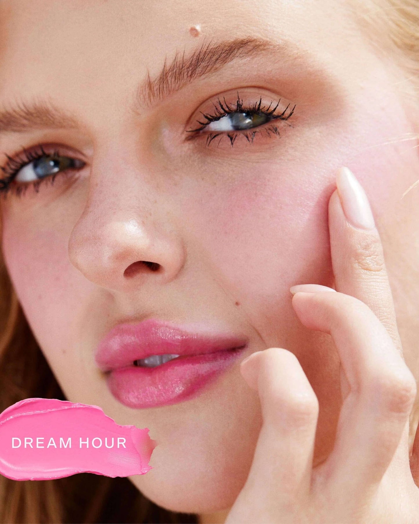 BeachPlease Luminous Tinted Balm