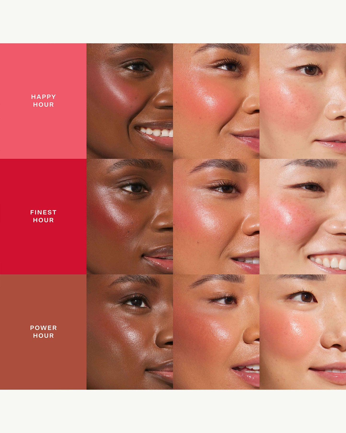 BeachPlease Luminous Tinted Balm