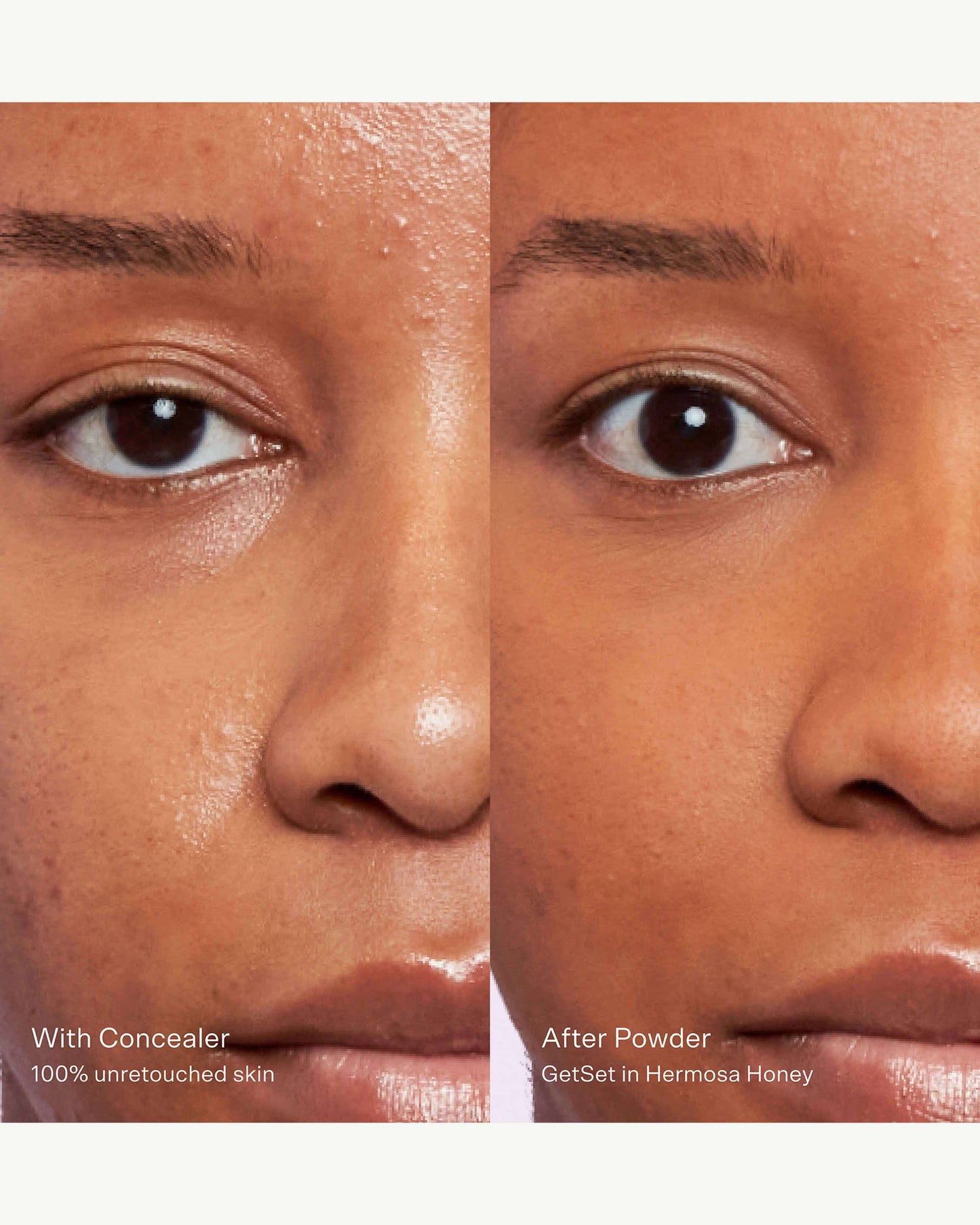 GetSet Blur + Set Talc-Free Pressed Setting Powder