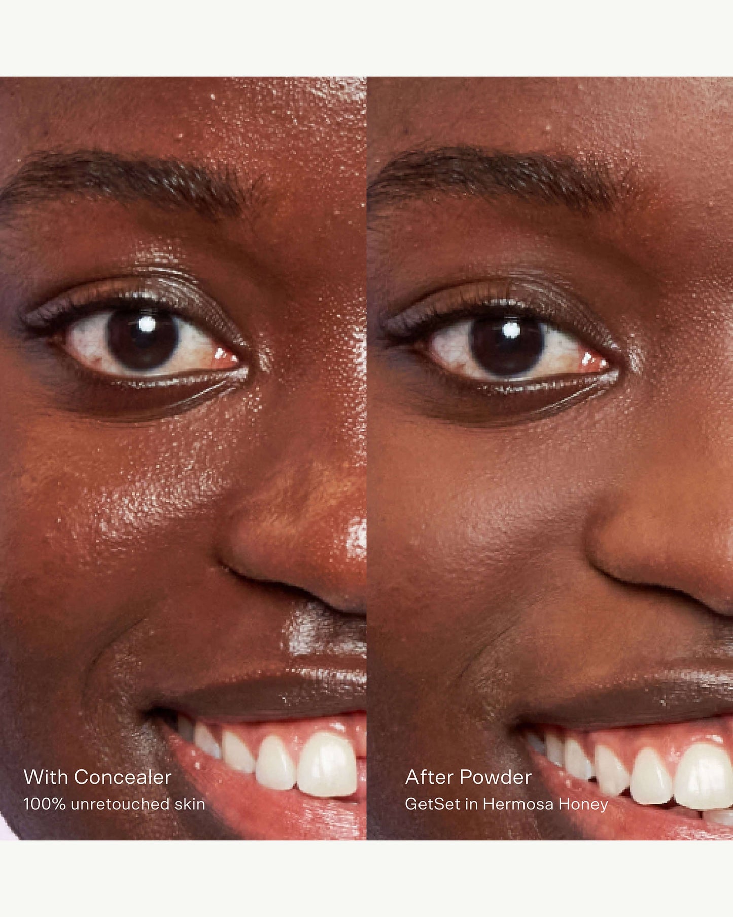 GetSet Blur + Set Talc-Free Pressed Setting Powder