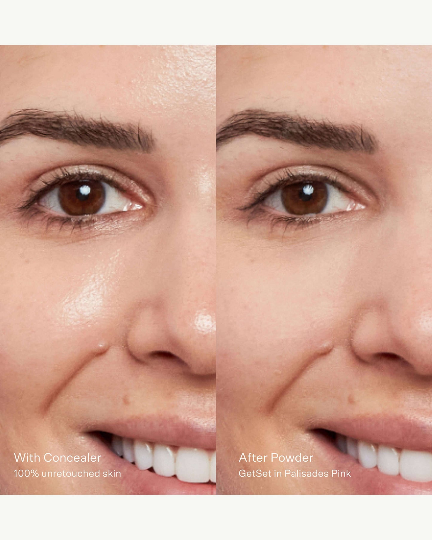 GetSet Blur + Set Talc-Free Pressed Setting Powder