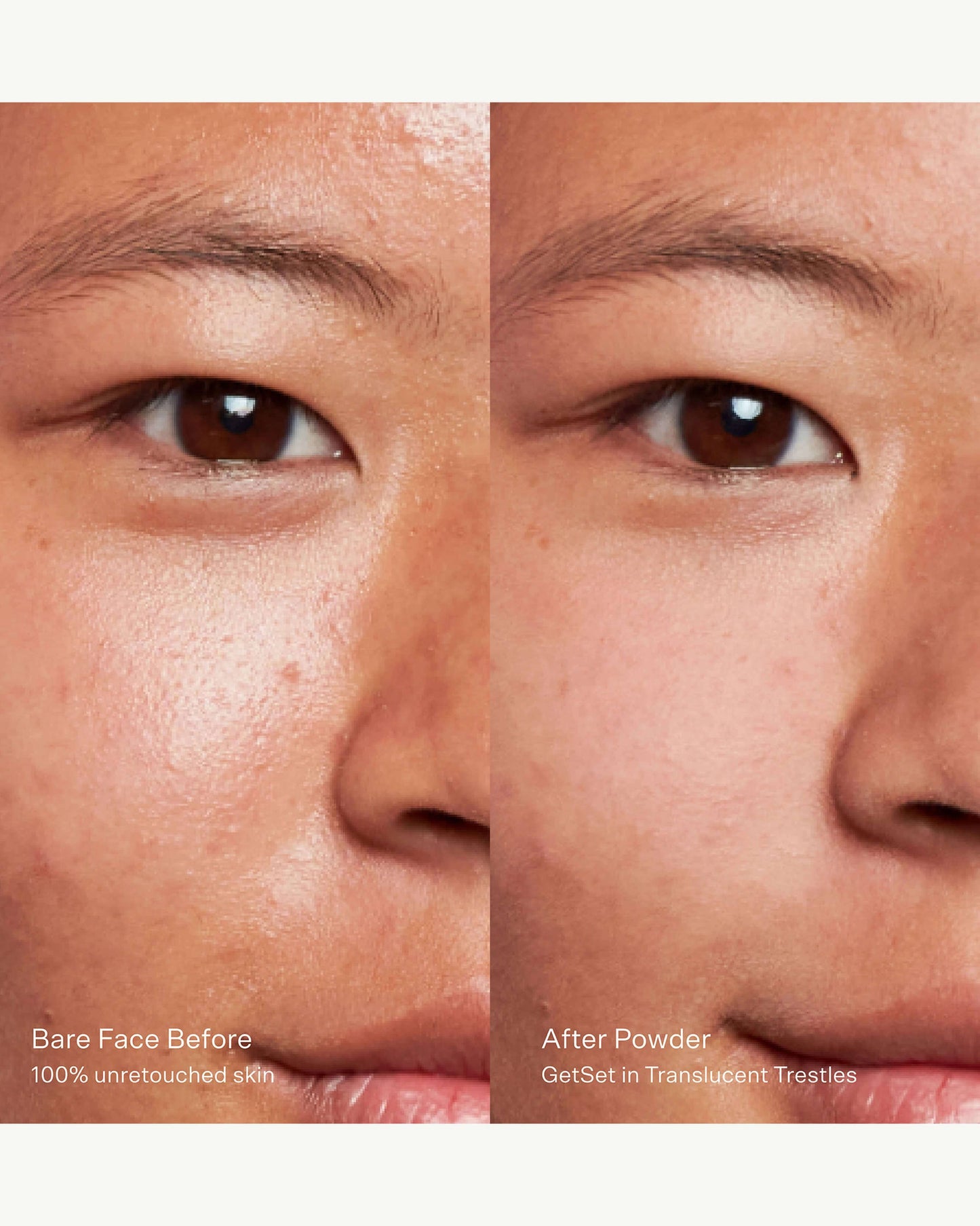 GetSet Blur + Set Talc-Free Pressed Setting Powder