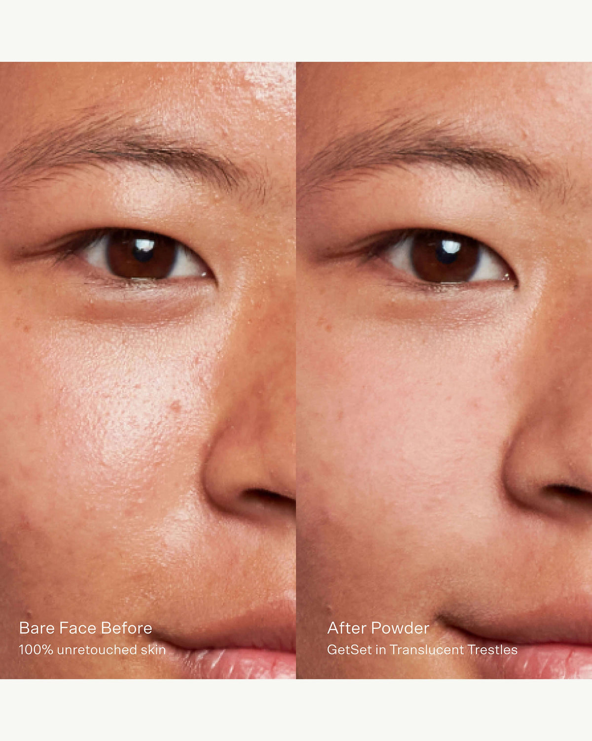 GetSet Blur + Set Talc-Free Pressed Setting Powder