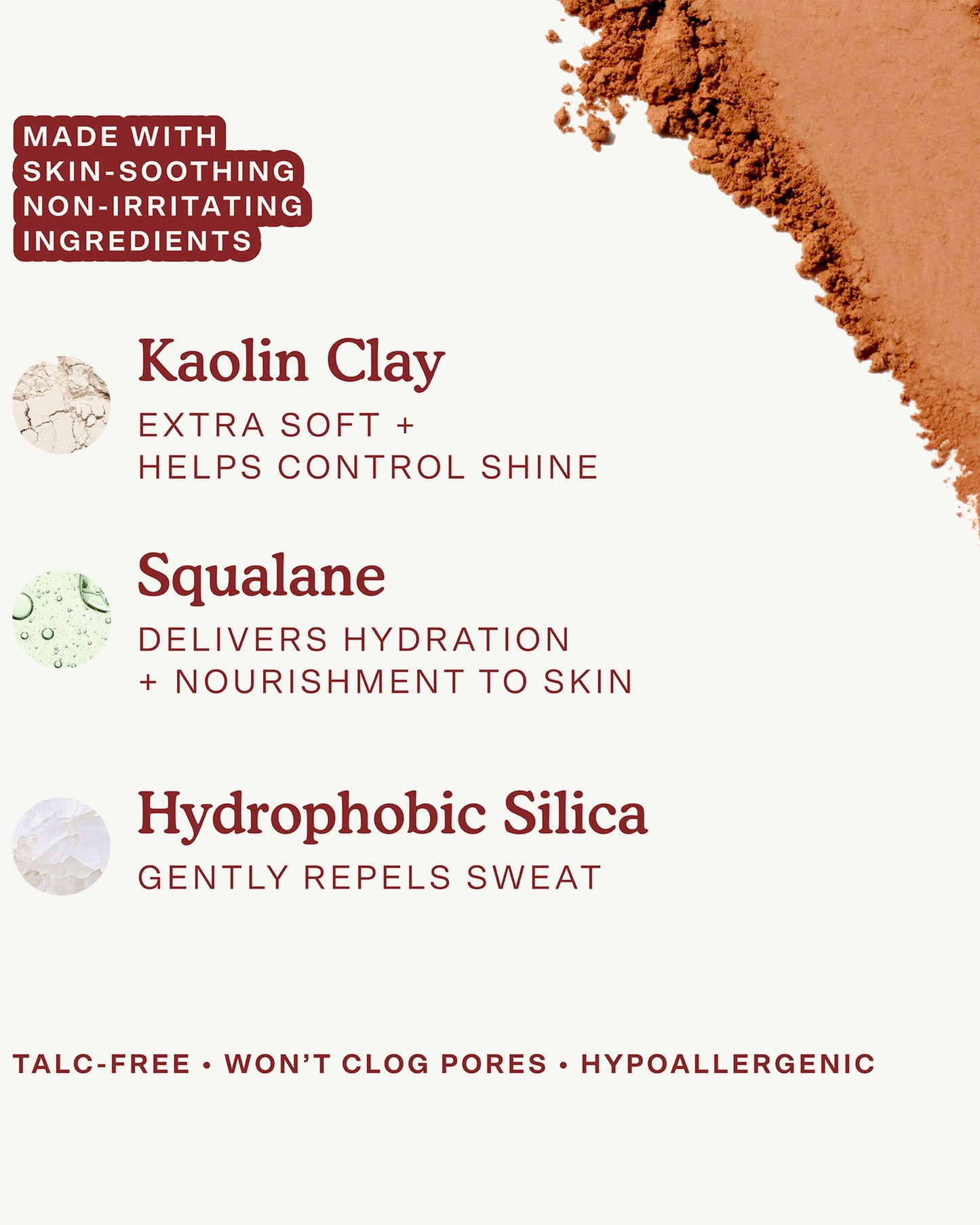 GetSet Blur + Set Talc-Free Pressed Setting Powder