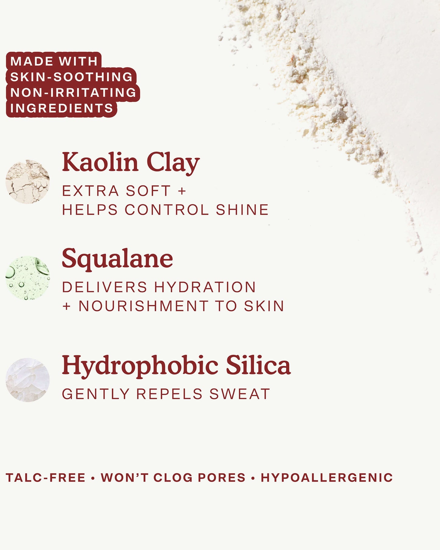 GetSet Blur + Set Talc-Free Pressed Setting Powder